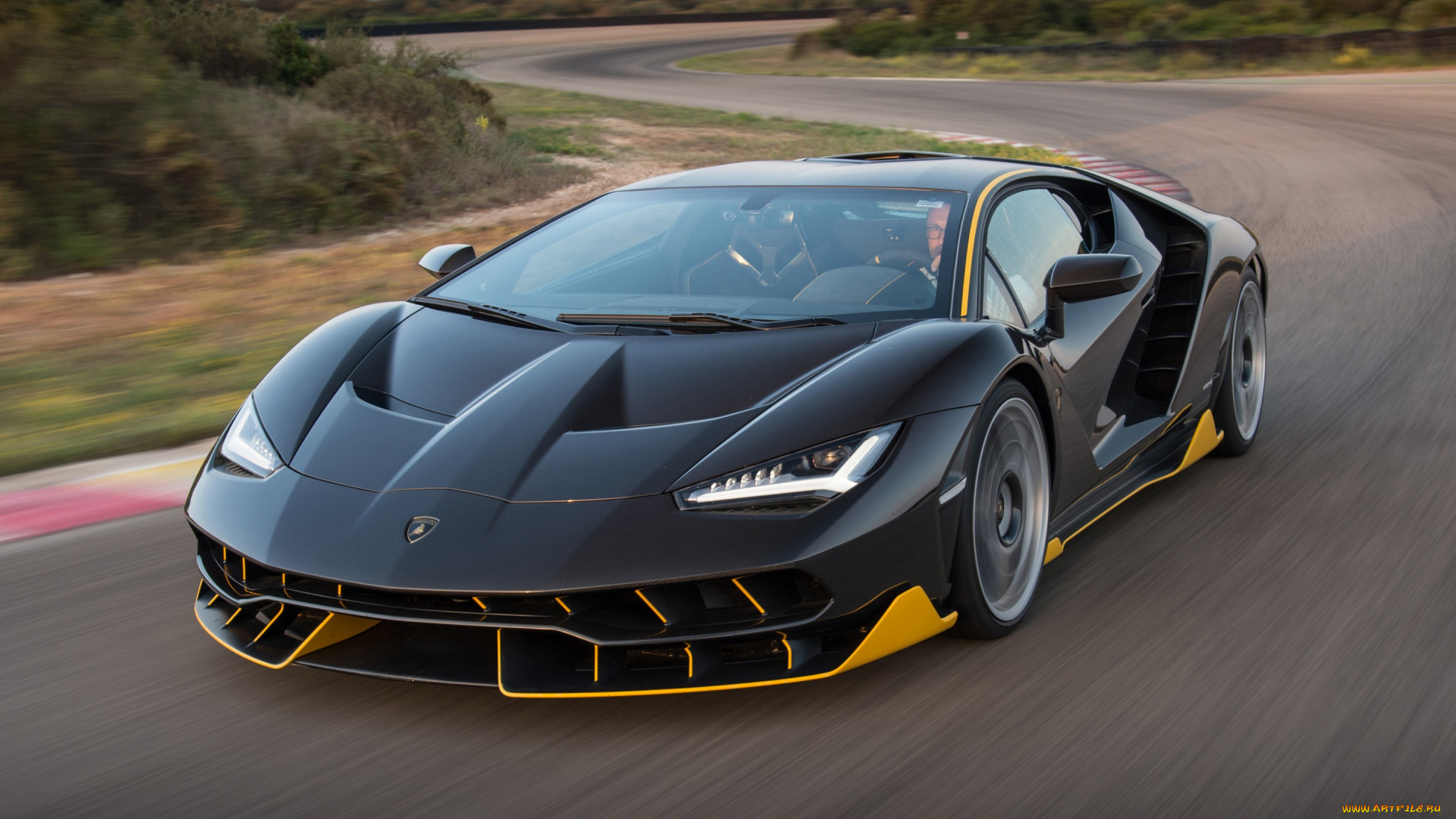 автомобили, lamborghini, ламборгини, coupe, centenario, купе, центенарио