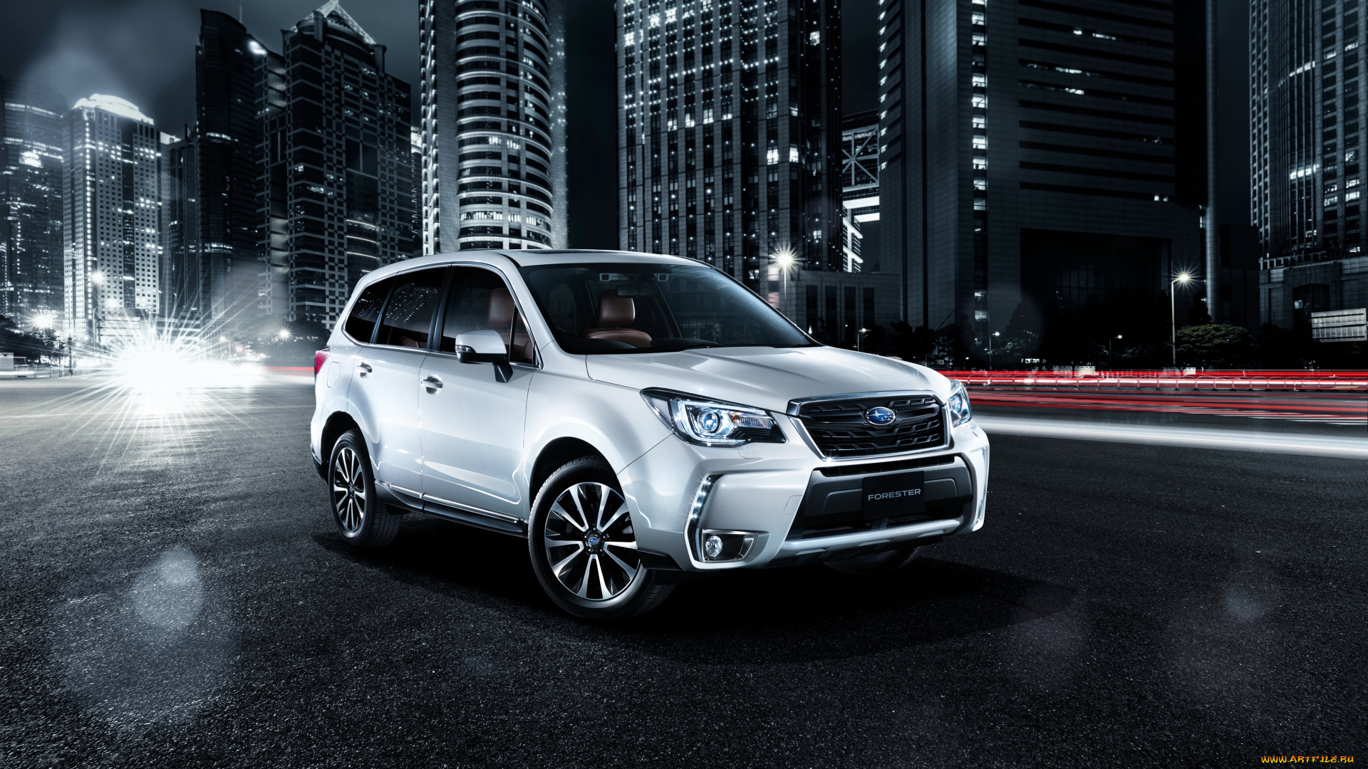 автомобили, subaru, субару, форестер, forester, кроссовер