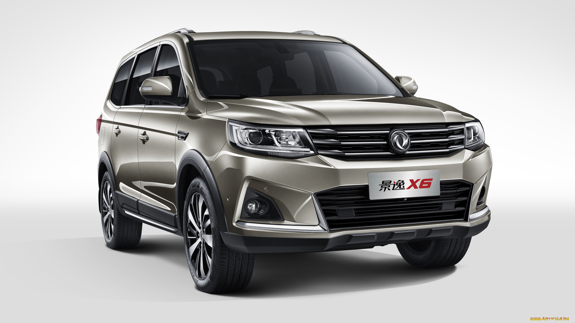 автомобили, dongfeng