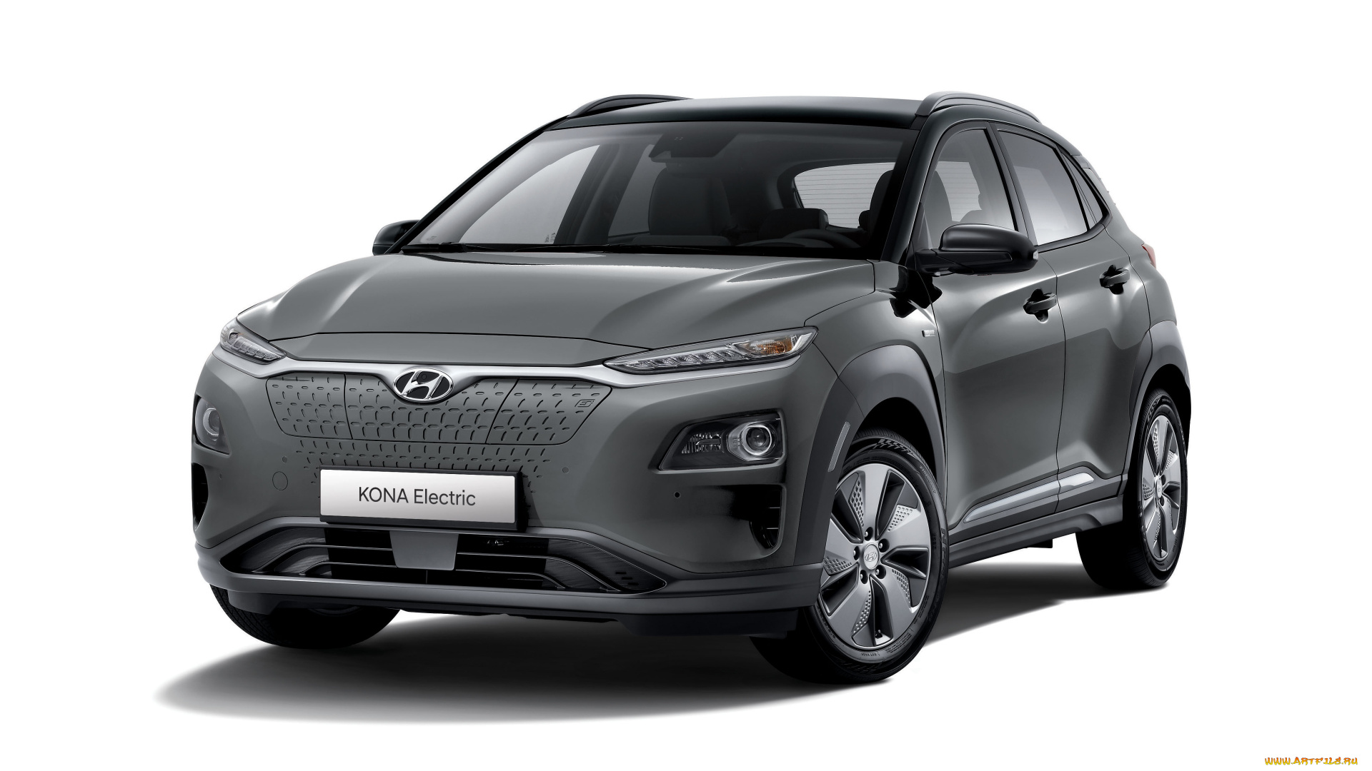 автомобили, hyundai, kona