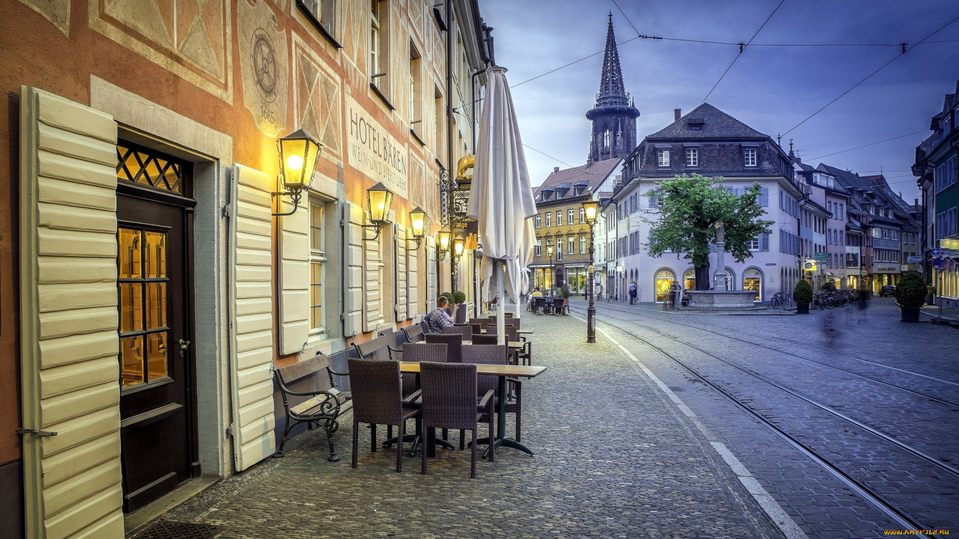 friburg, im, brisgau, germany, города, -, улицы, , площади, , набережные, friburg, im, brisgau