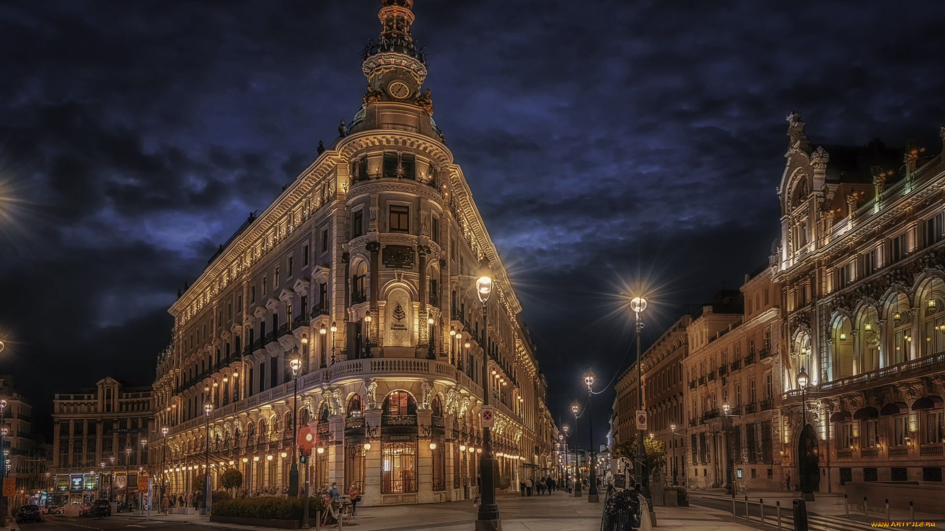 four, seasons, hotel, calle, de, sevilla, города, мадрид, , испания, four, seasons, hotel, calle, de, sevilla