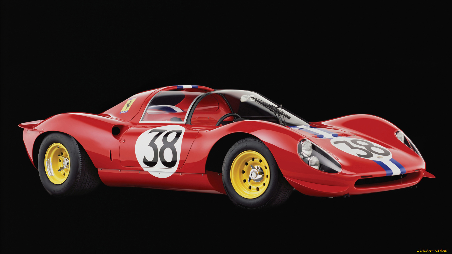 ferrari, dino, 206, sp, автомобили