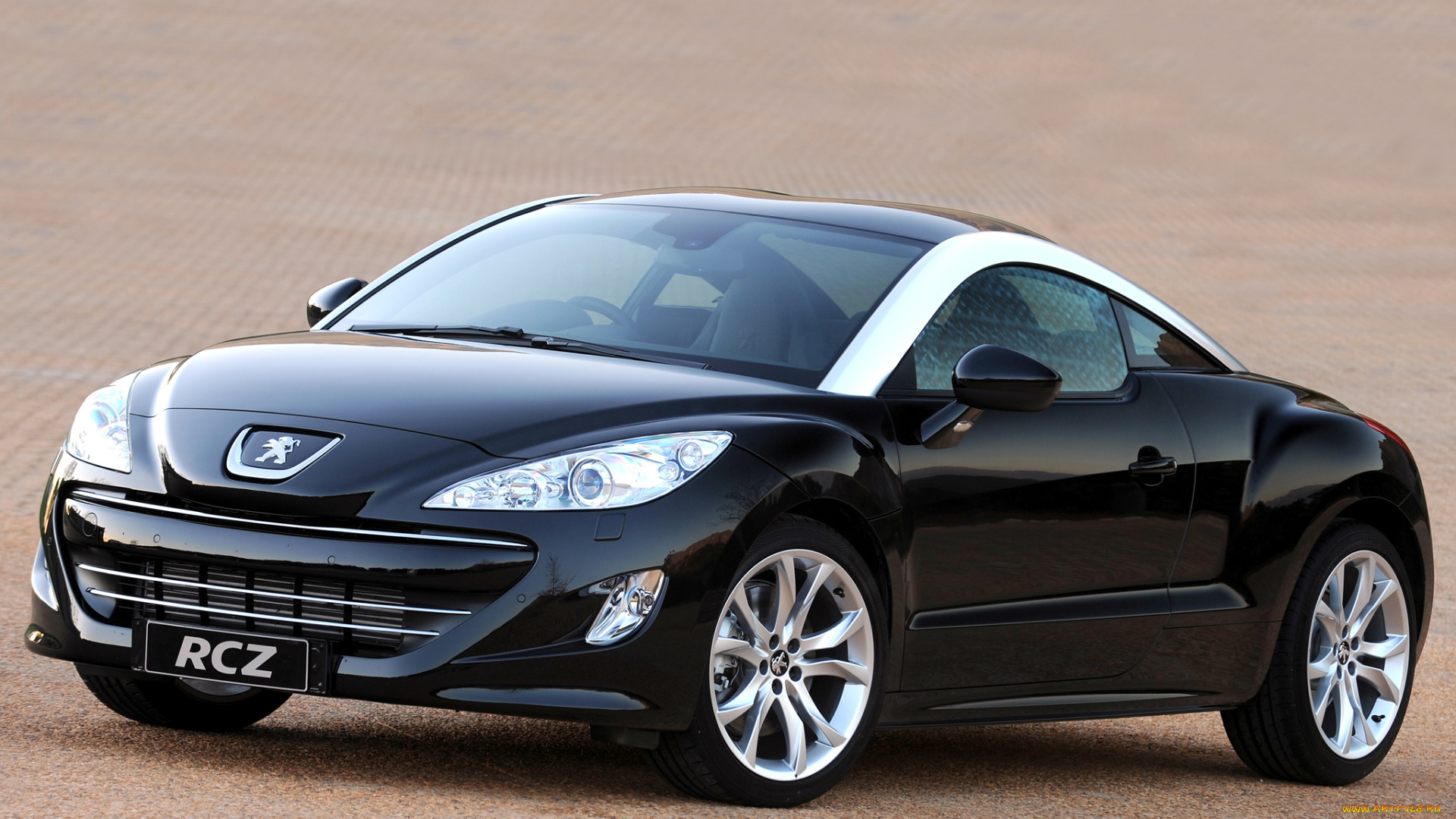 peugeot, rcz, автомобили