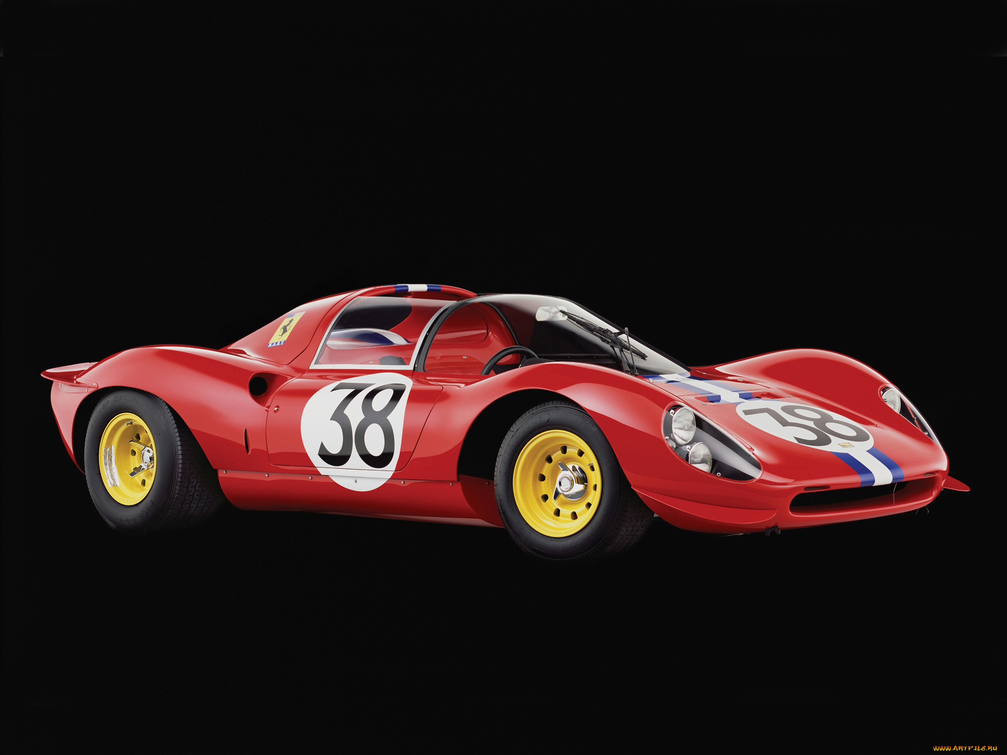 ferrari, dino, 206, sp, автомобили