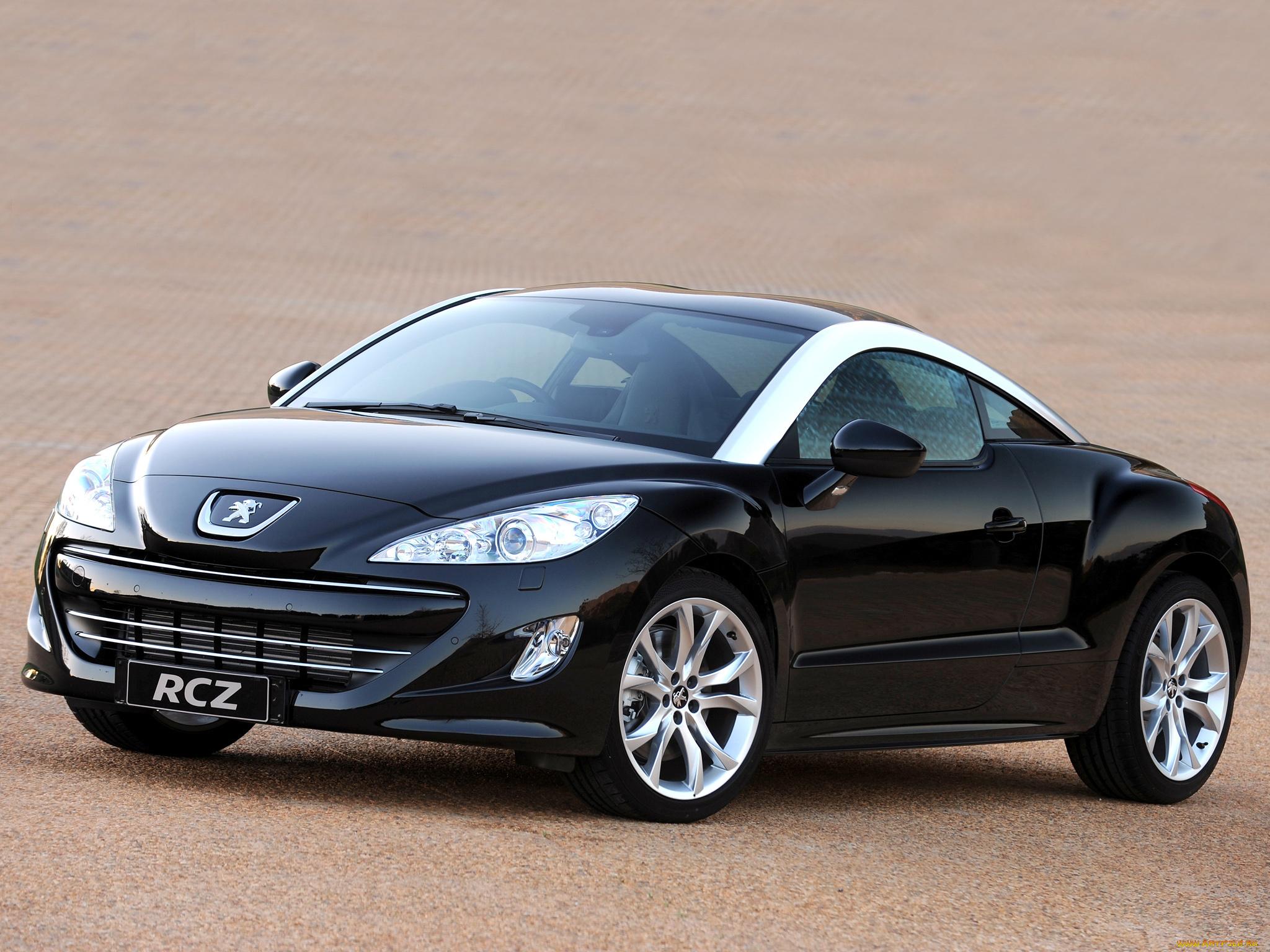 peugeot, rcz, автомобили