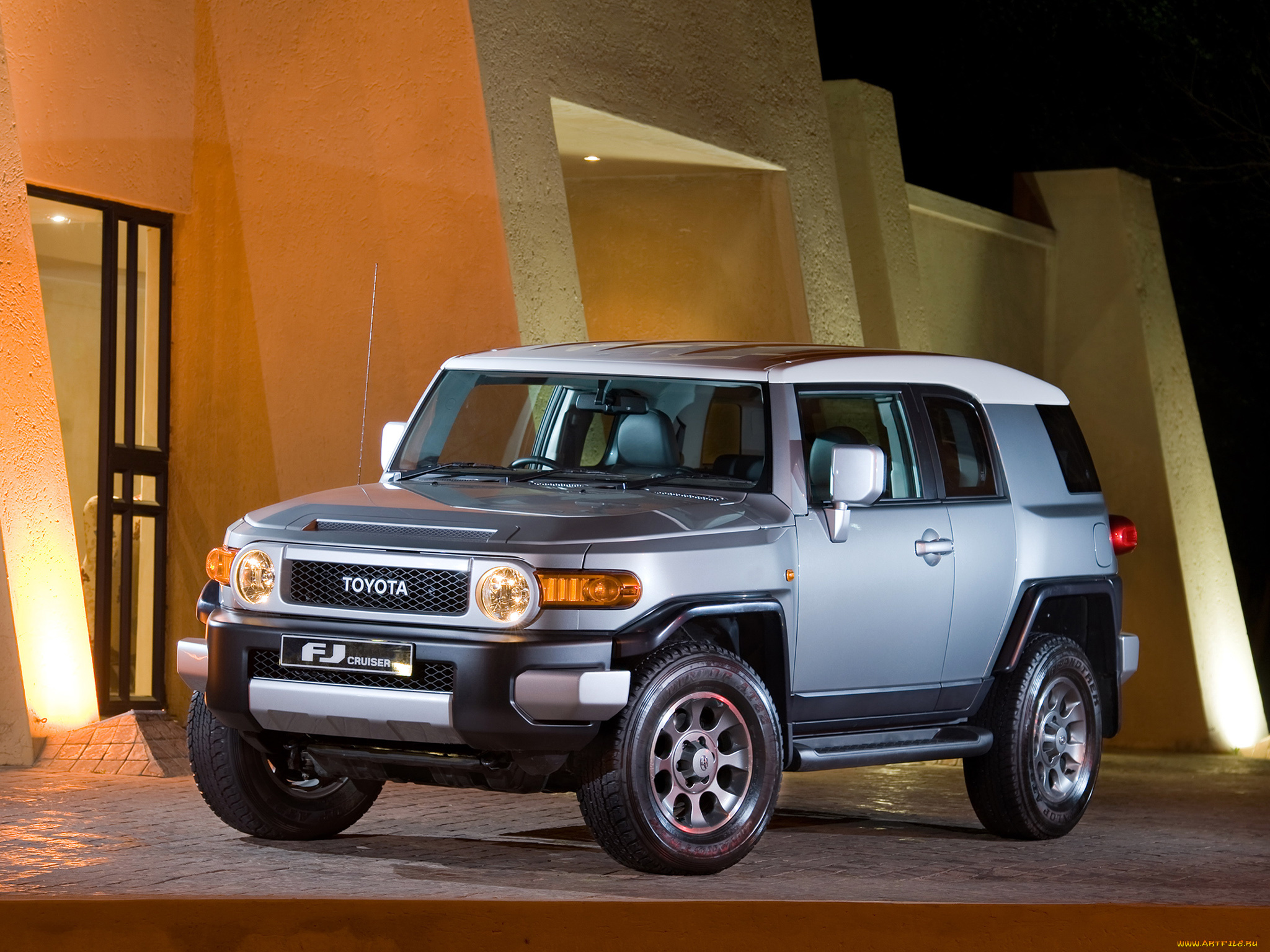 toyota, fj, cruiser, za, spec, автомобили