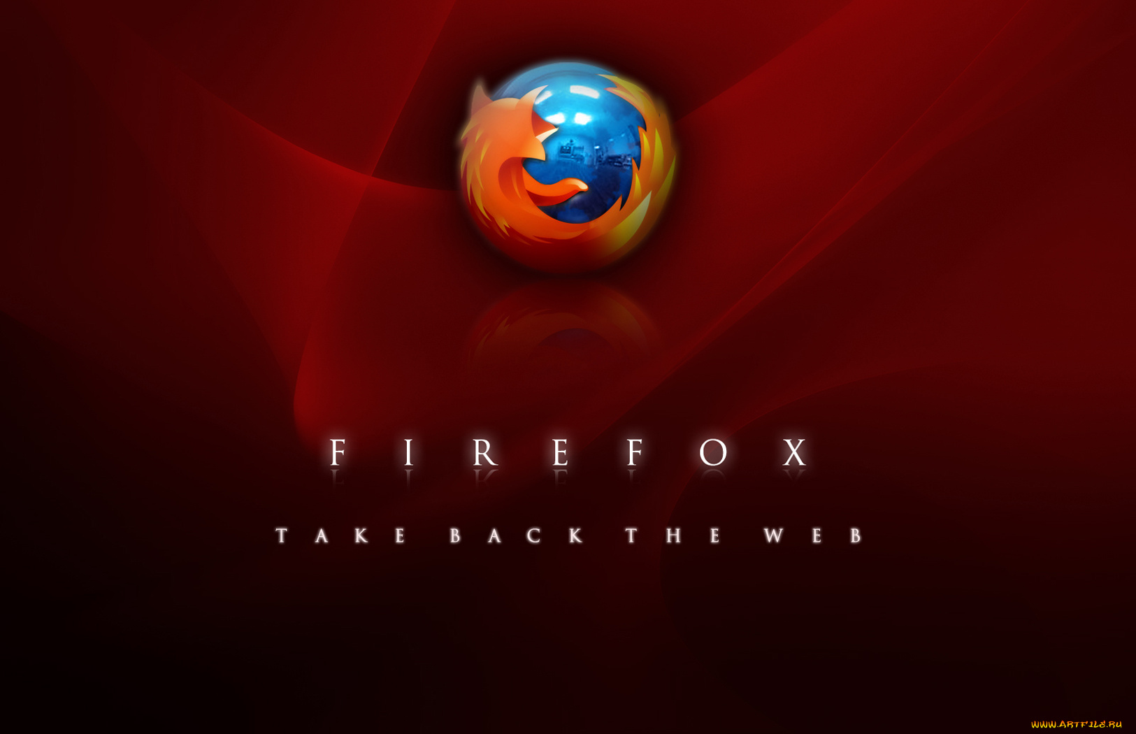 компьютеры, mozilla, firefox