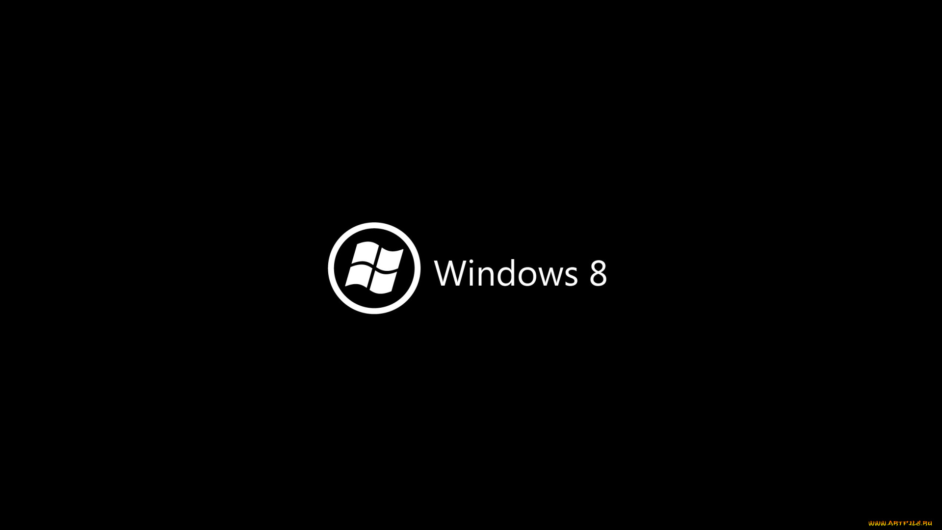 компьютеры, windows, 8