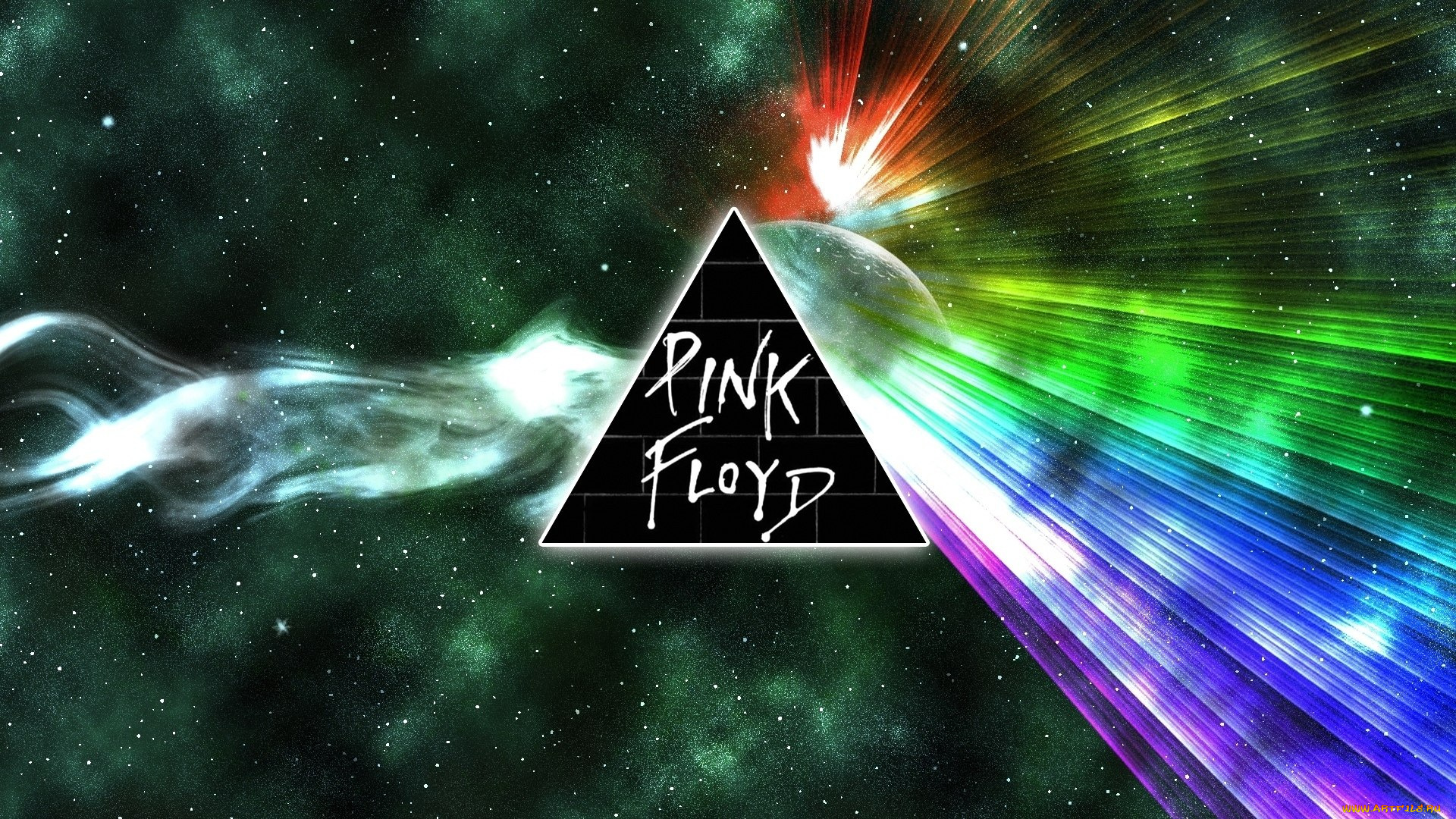 pink, floyd, музыка, группа