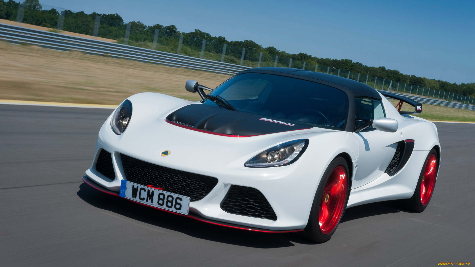 автомобили, lotus, 2015г, cup, exige, 360