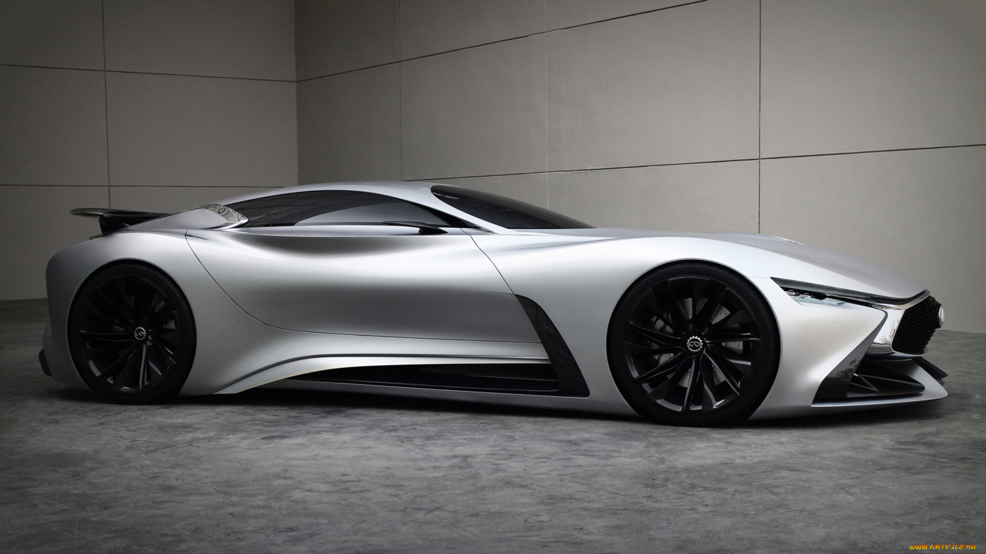 infiniti, vision, gran, turismo, concept, 2015, автомобили, infiniti, concept, gran, turismo, vision, 2015