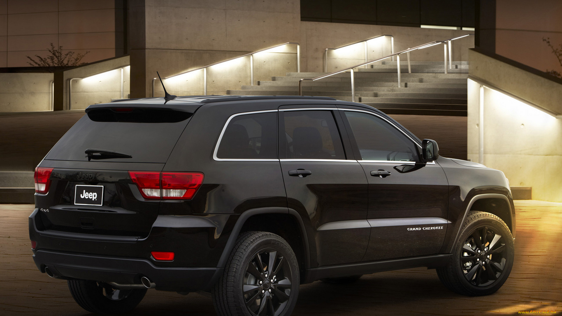 jeep, grand, cherokee, concept, 2012, автомобили, jeep, джип, concept, внедорожник, 2012, grand, cherokee