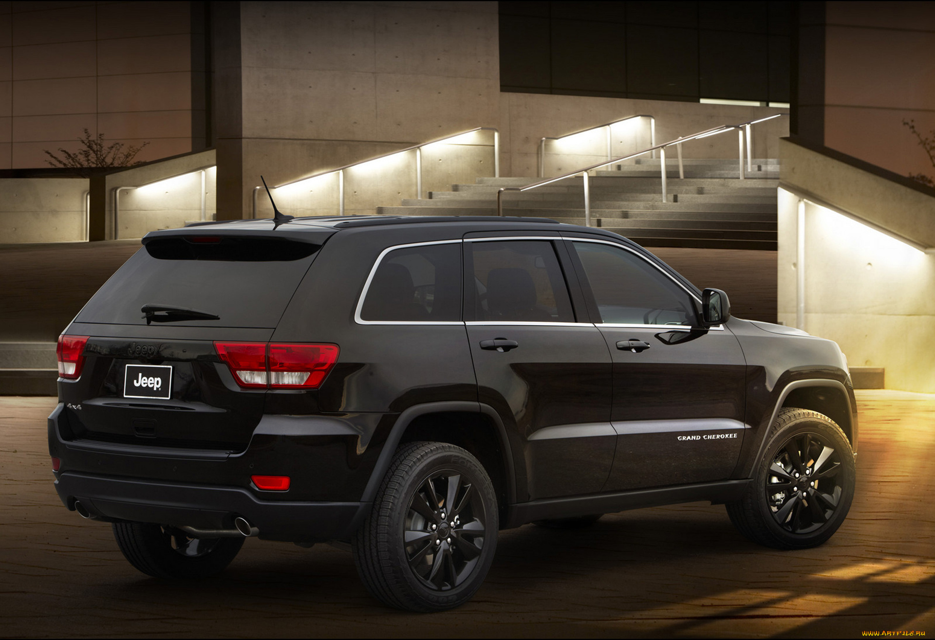 jeep, grand, cherokee, concept, 2012, автомобили, jeep, джип, concept, внедорожник, 2012, grand, cherokee