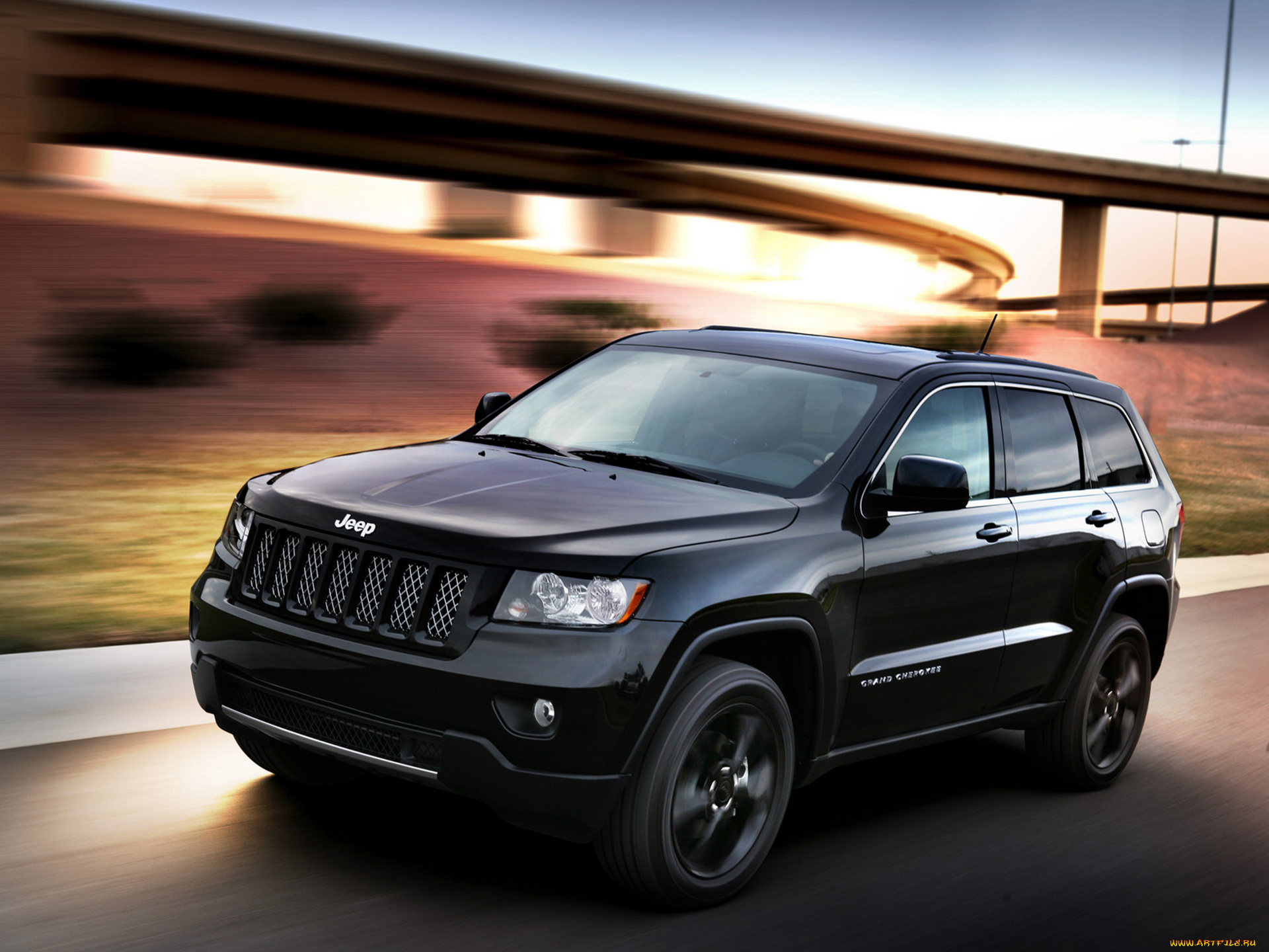 jeep, grand, cherokee, concept, 2012, автомобили, jeep, джип, внедорожник, 2012, concept, grand, cherokee