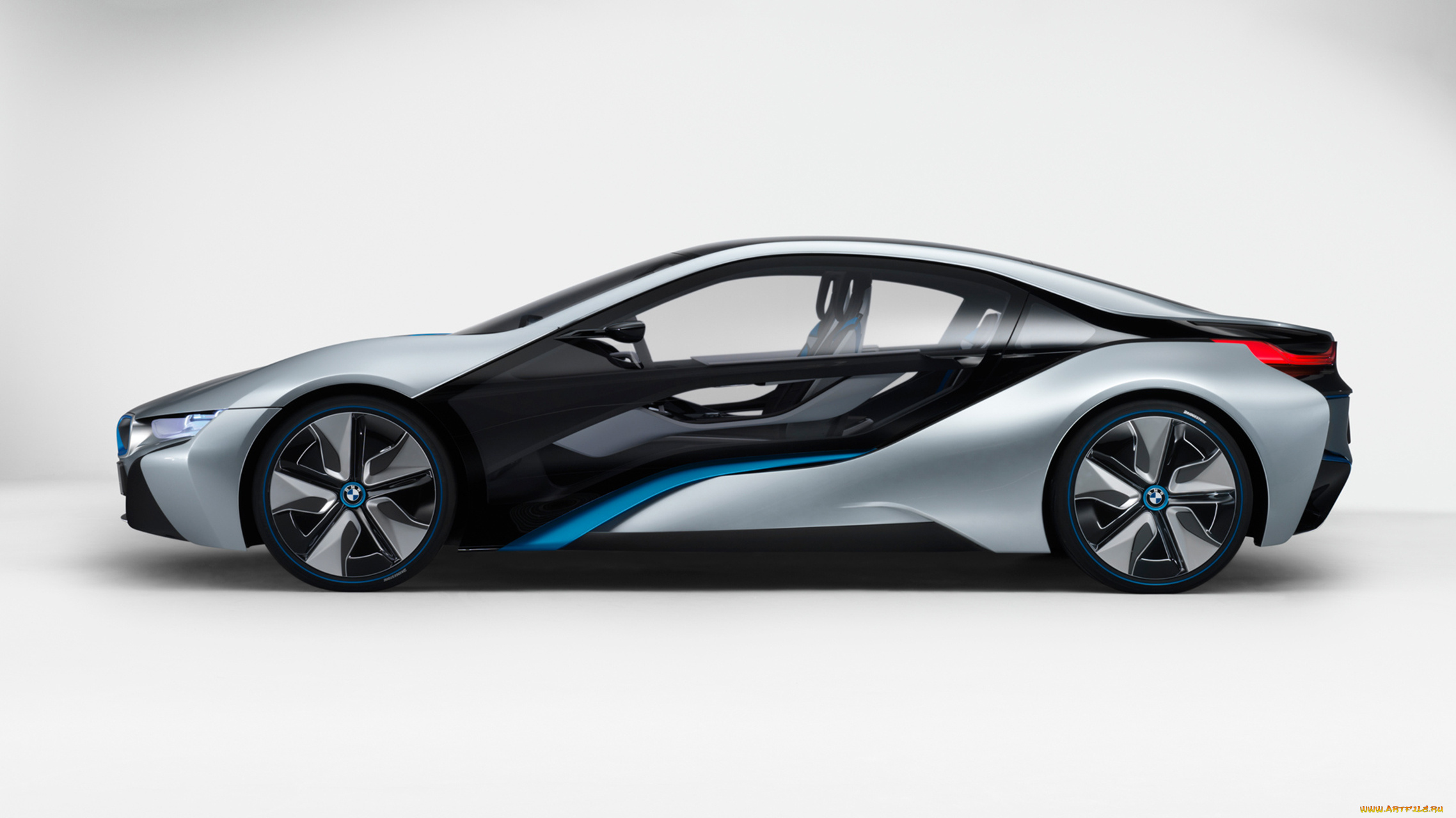 bmw, i8, concept, 2011, автомобили, bmw, 2011, concept, i8