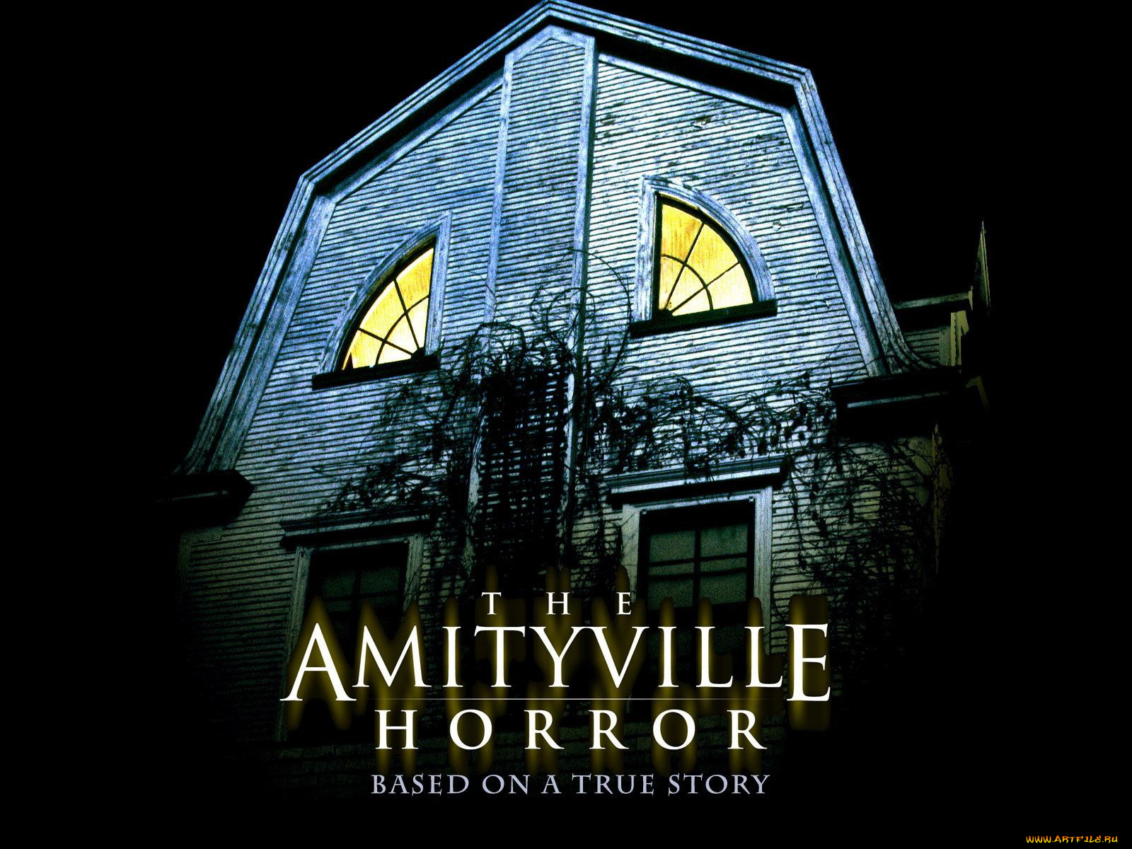кино, фильмы, the, amityville, horror