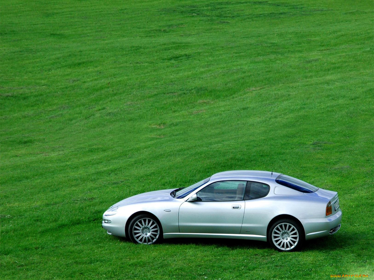 автомобили, maserati