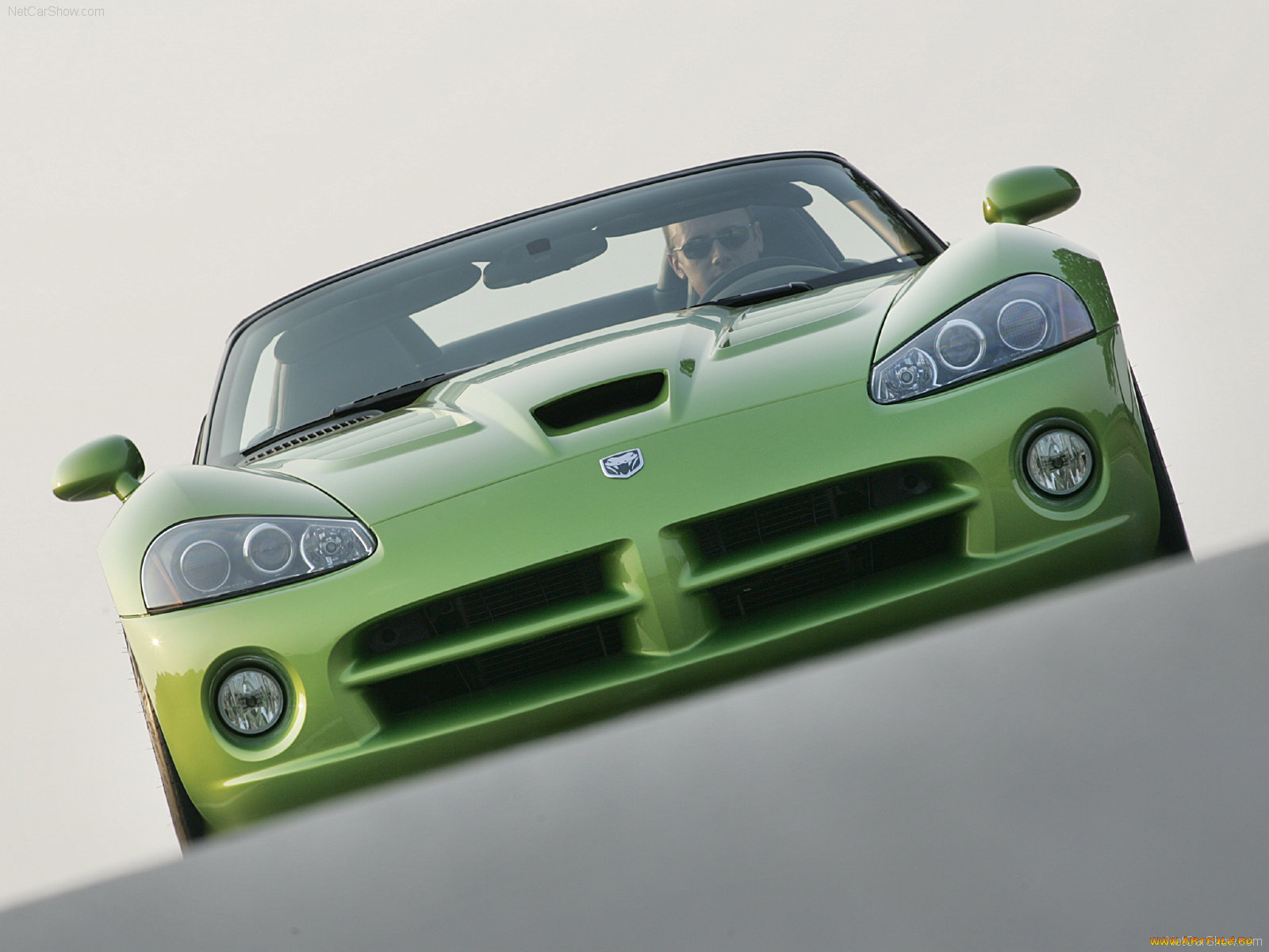 dodge, viper, srt10, roadster, 2008, автомобили