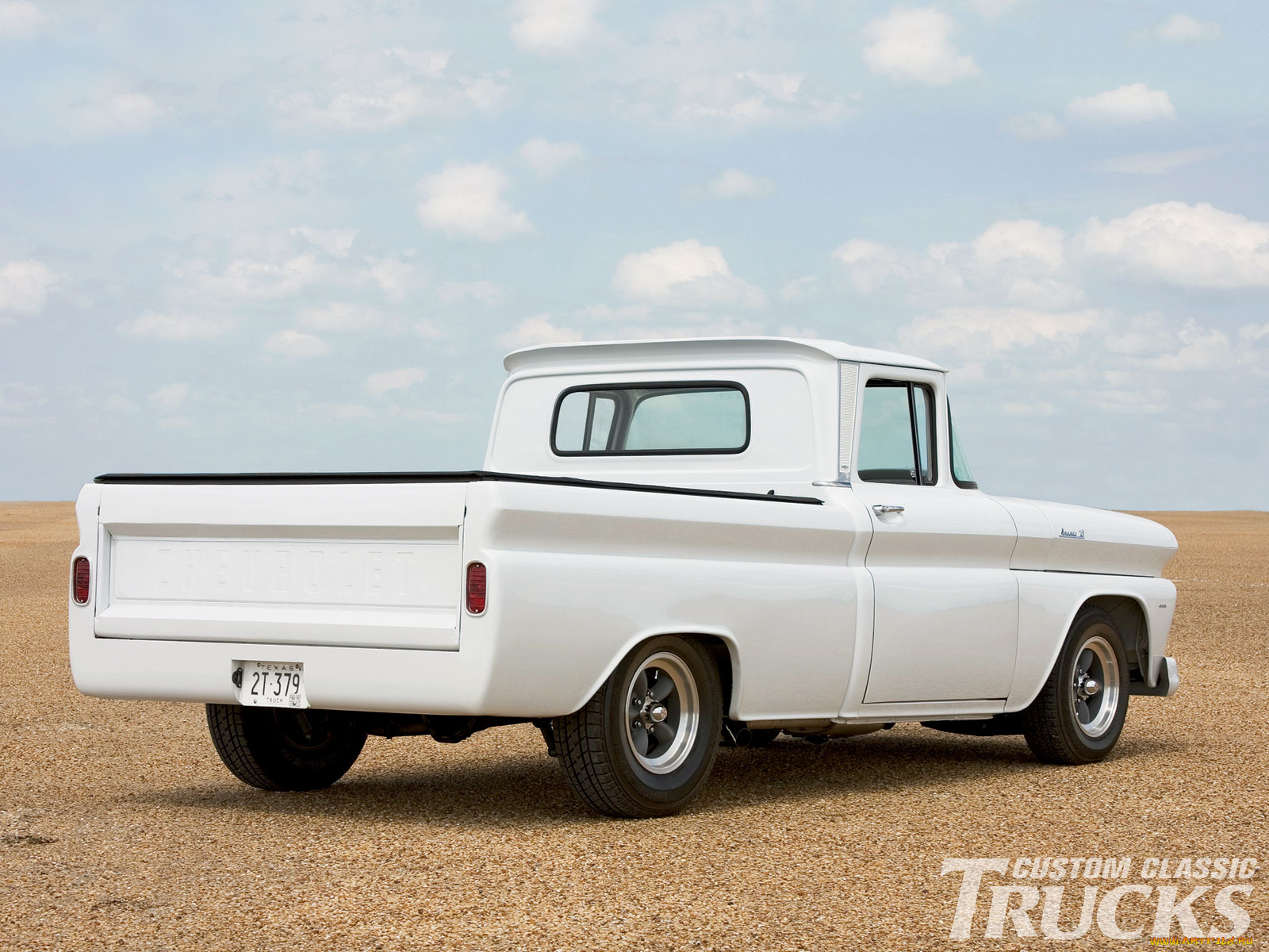 1961, chevrolet, автомобили, custom, pick, up