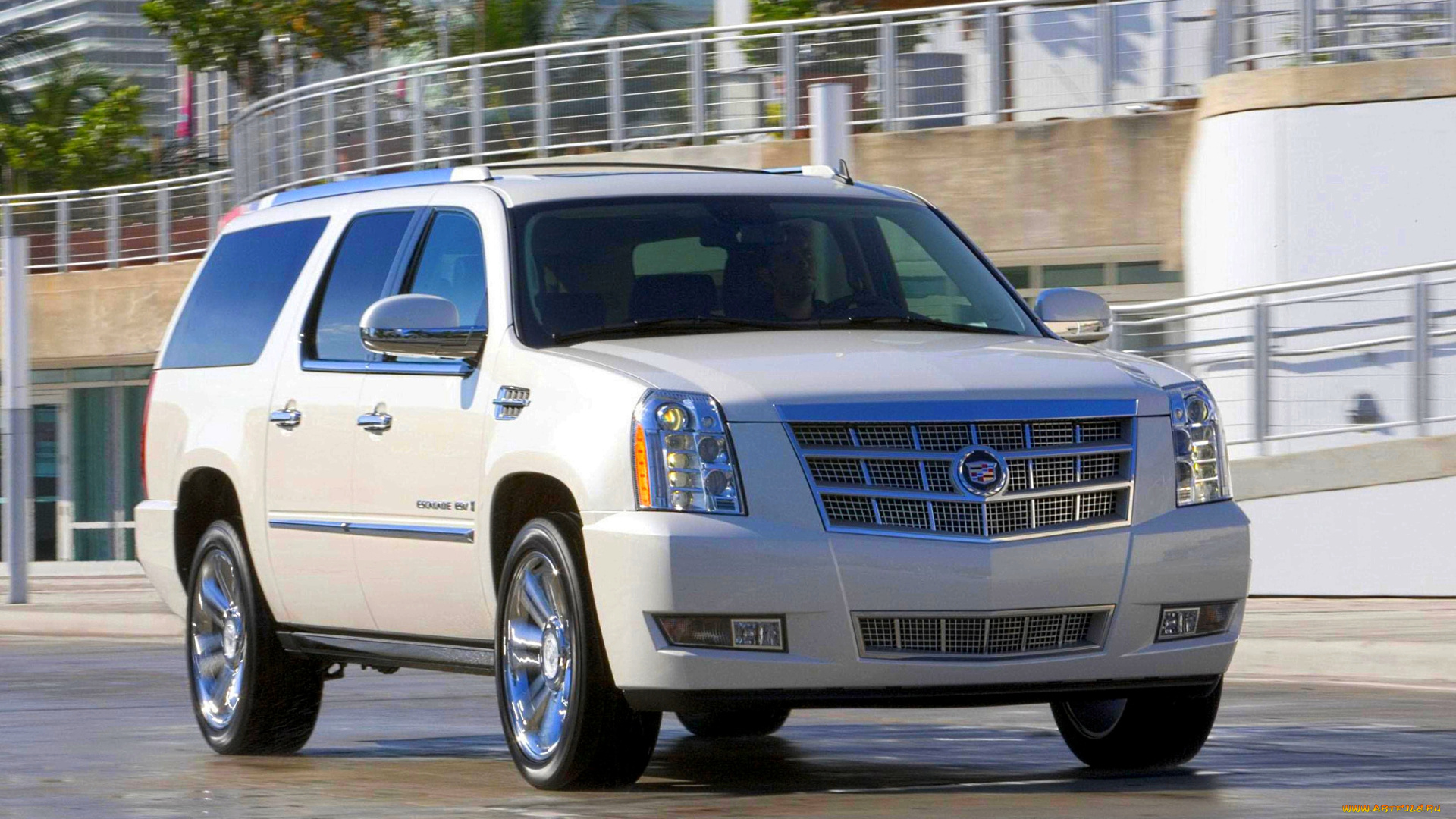 16, 09, 2010, автомобили, cadillac