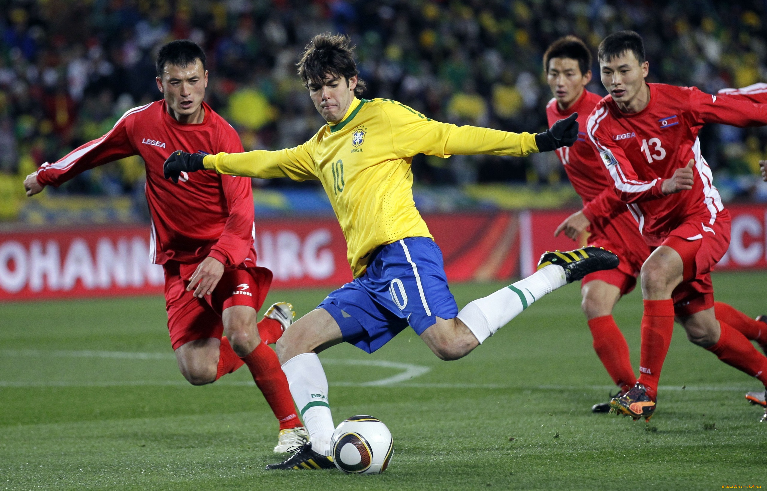 спорт, футбол, ricardo, kaka, brazil