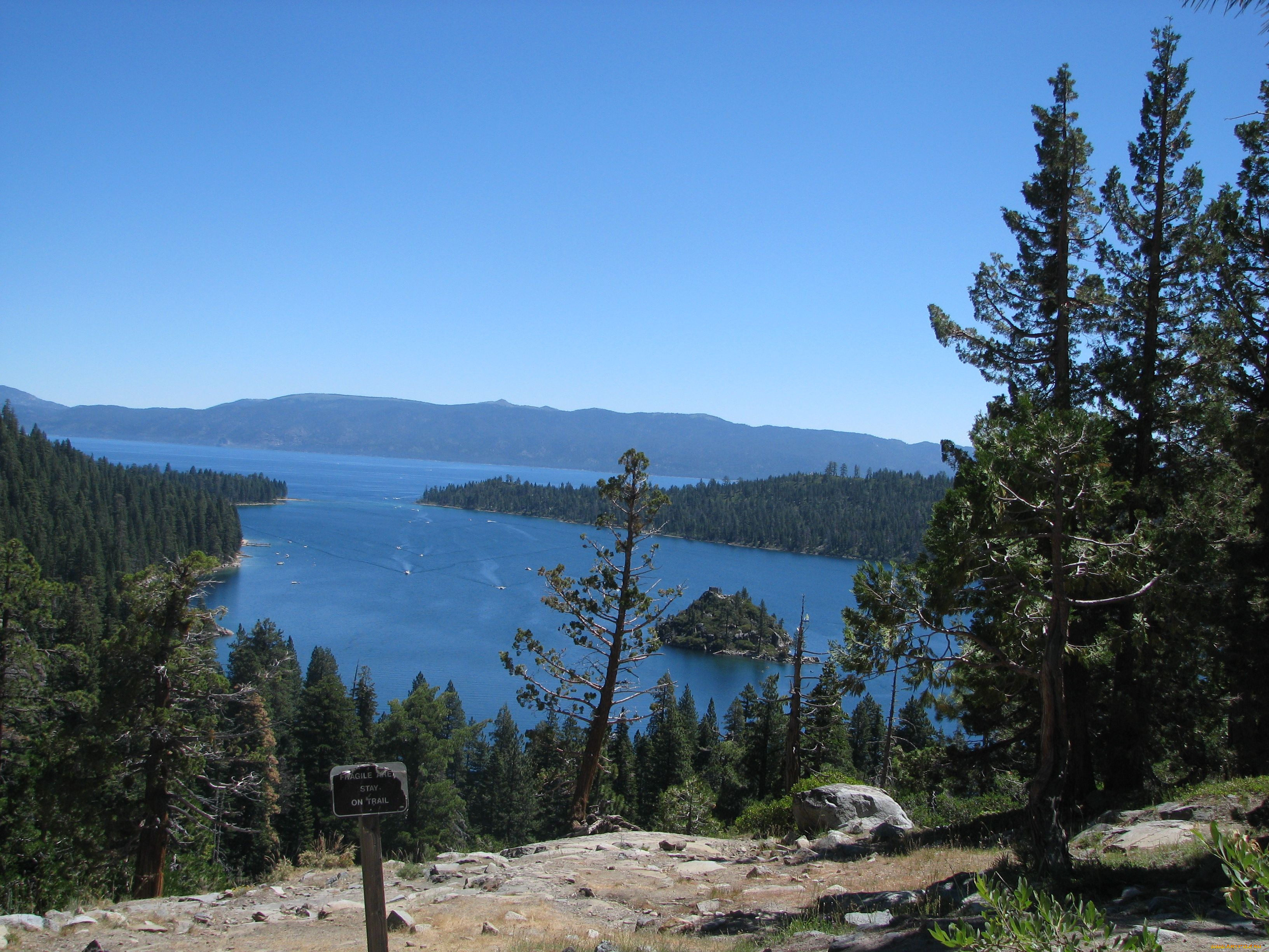 emerald, bay, state, park, природа, реки, озера, заповедник