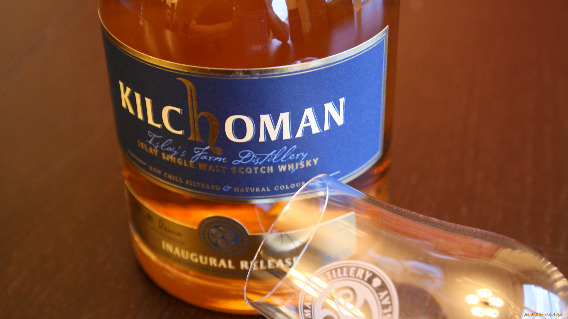 whisky, бренды, kilchoman, виски, алкоголь