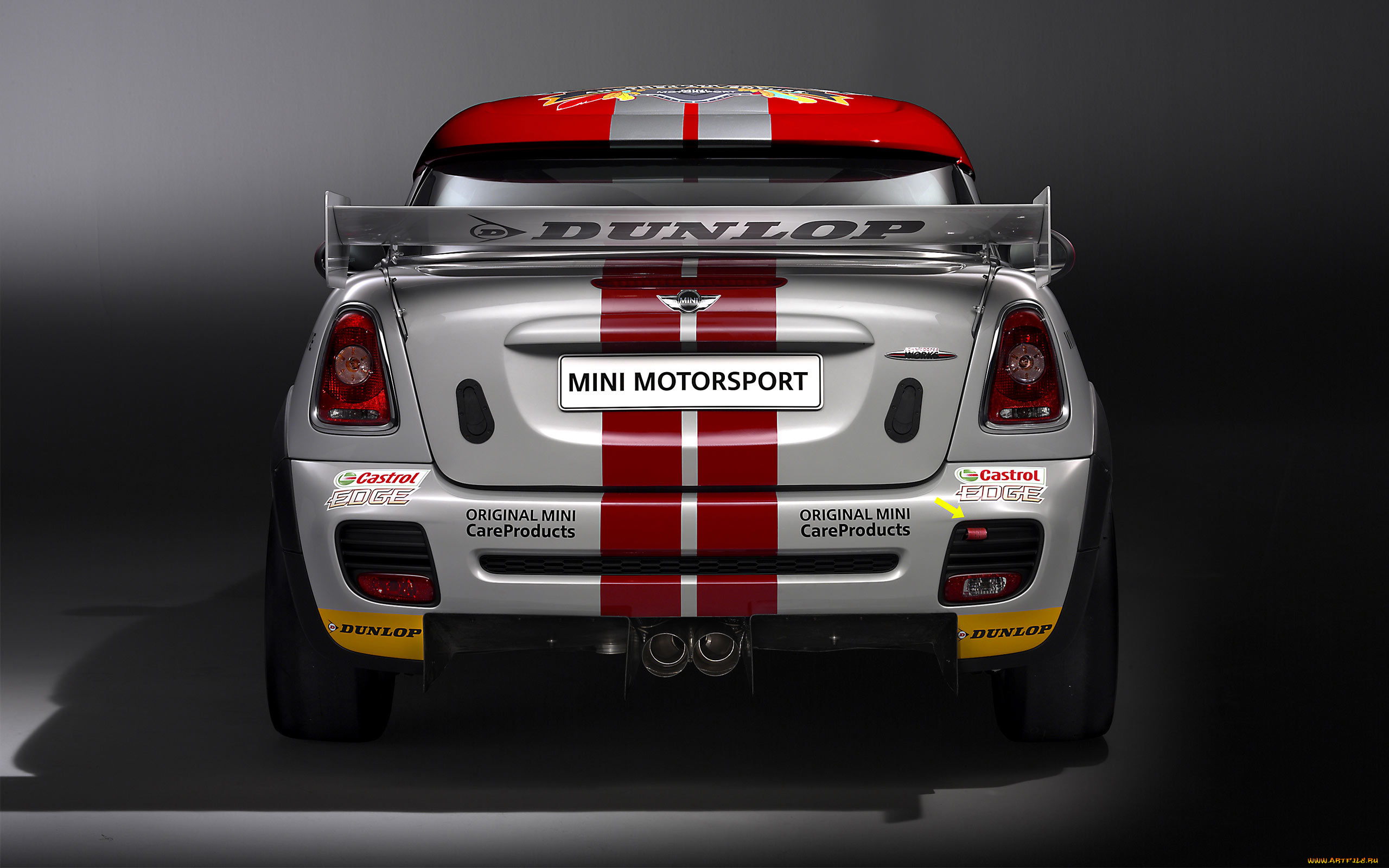 mini, john, cooper, works, coupe, endurance, автомобили, спортивный, миникупер