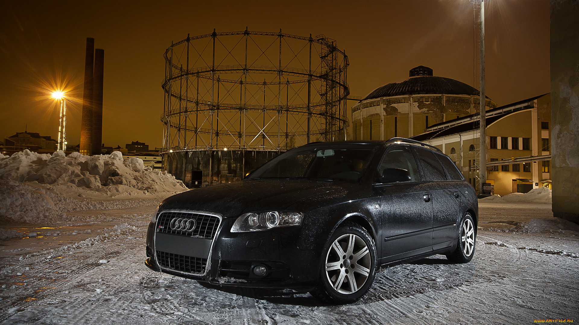 автомобили, audi, a4