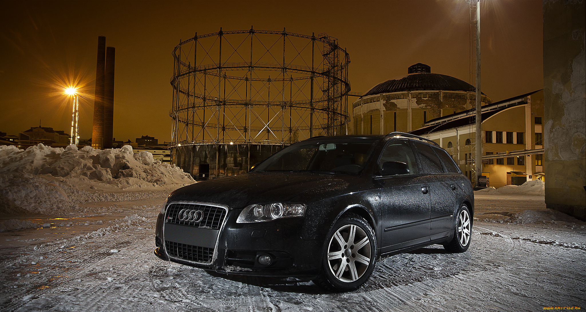 автомобили, audi, a4