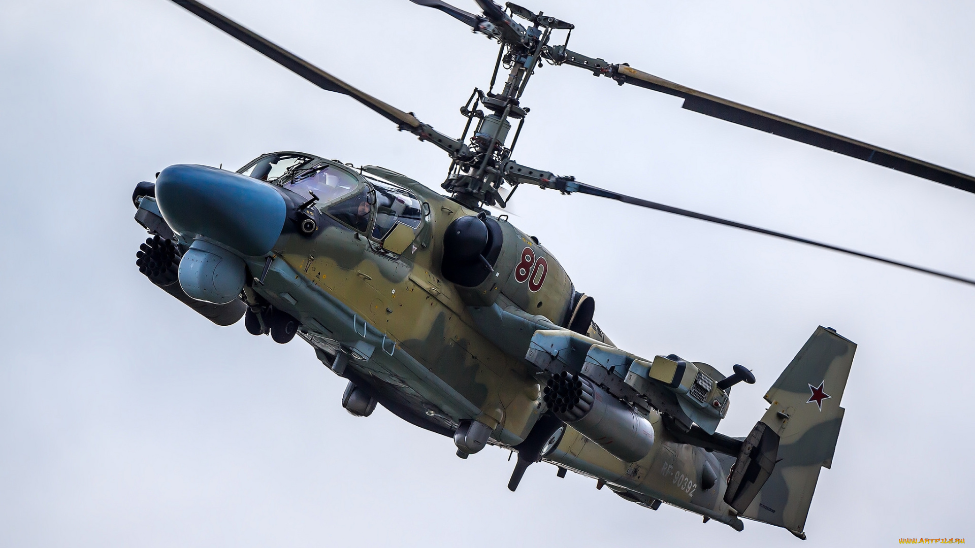 ka-52, авиация, вертолёты, вертушка