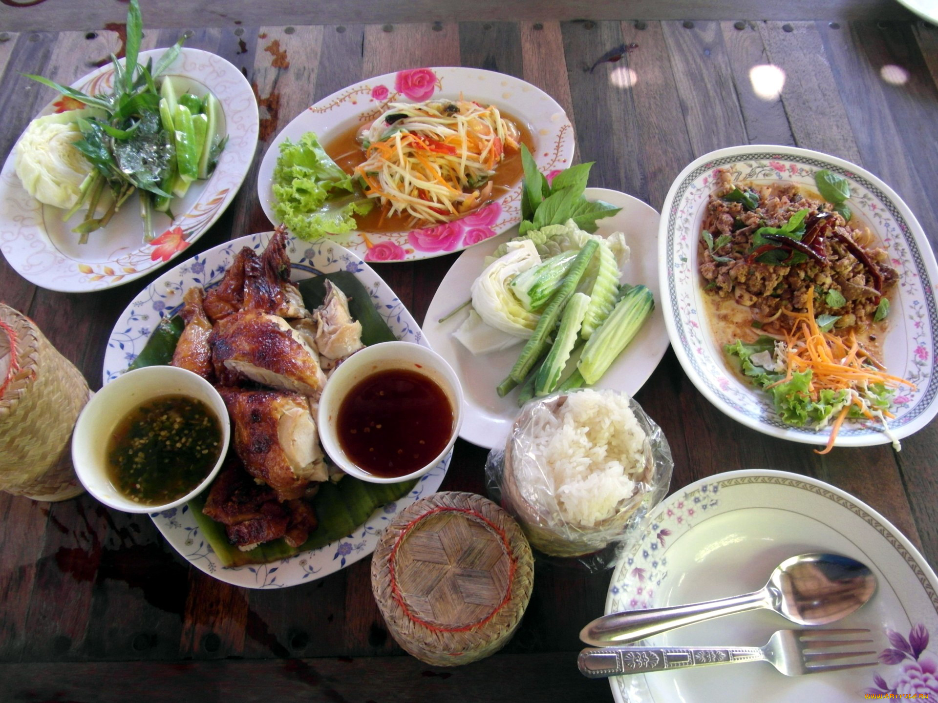 еда, разное, кухня, азиатская