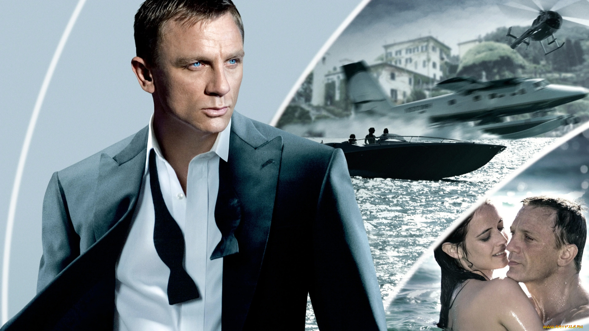 007 casino royale drehort