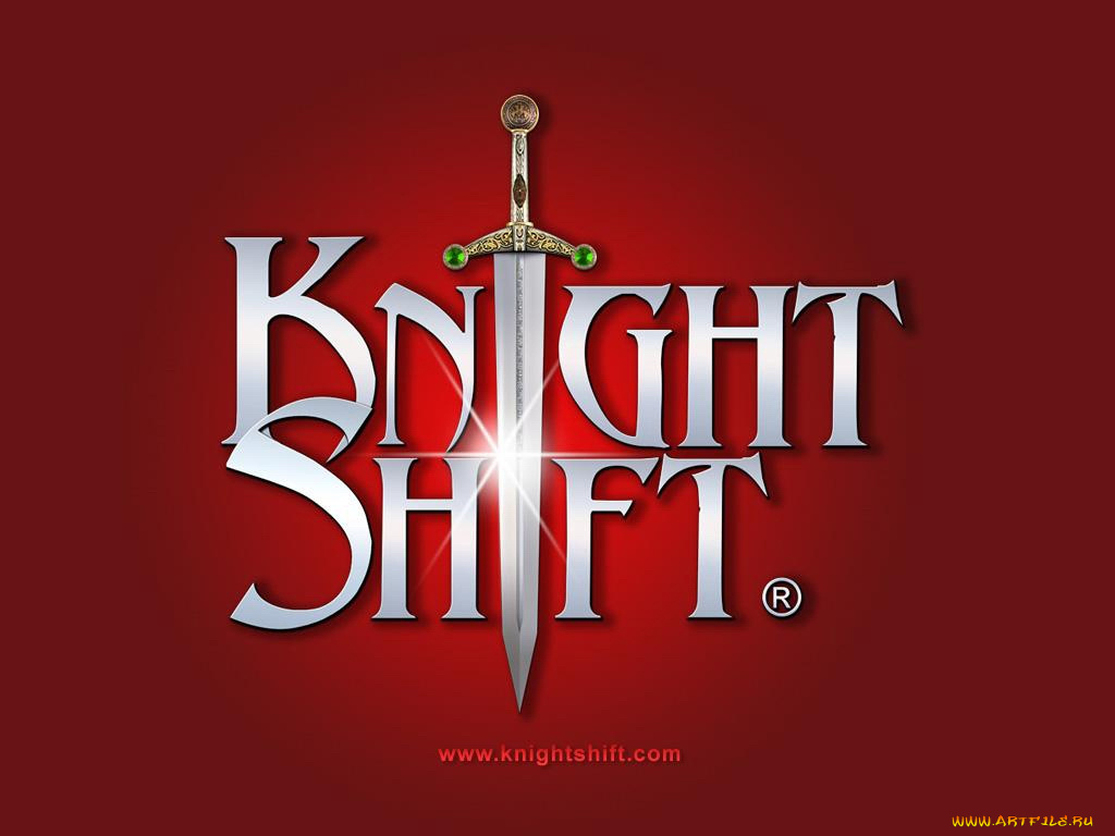 knightshift, видео, игры