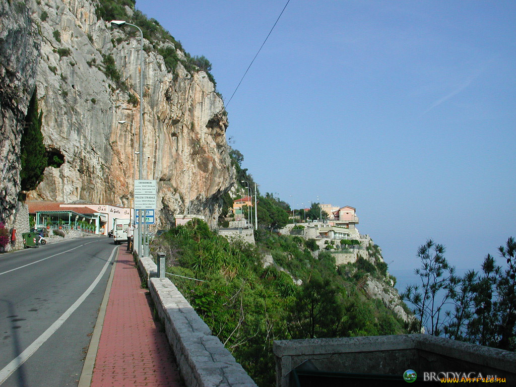 monte, carlo, города, монте, карло, монако