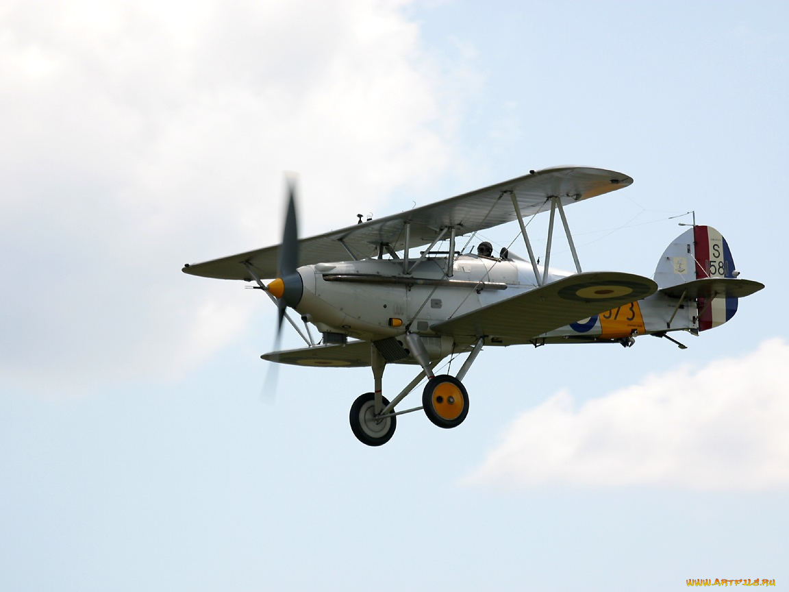 hawker, 10, авиация, лёгкие, одномоторные, самолёты