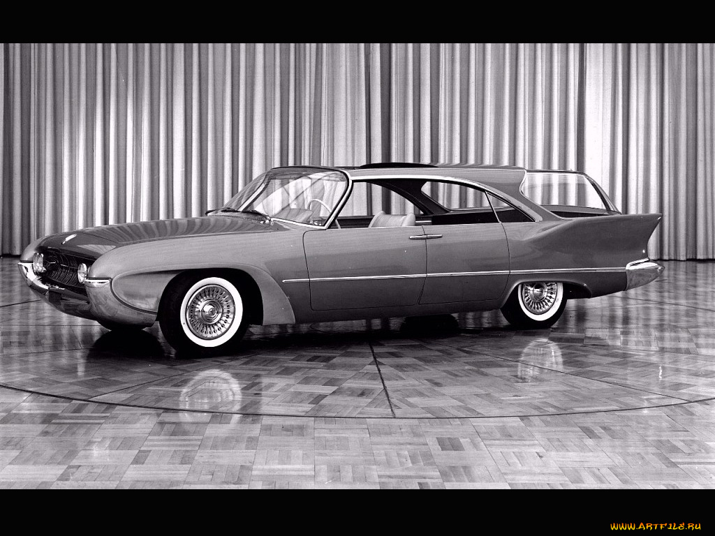 plymouth, cabana1958, автомобили