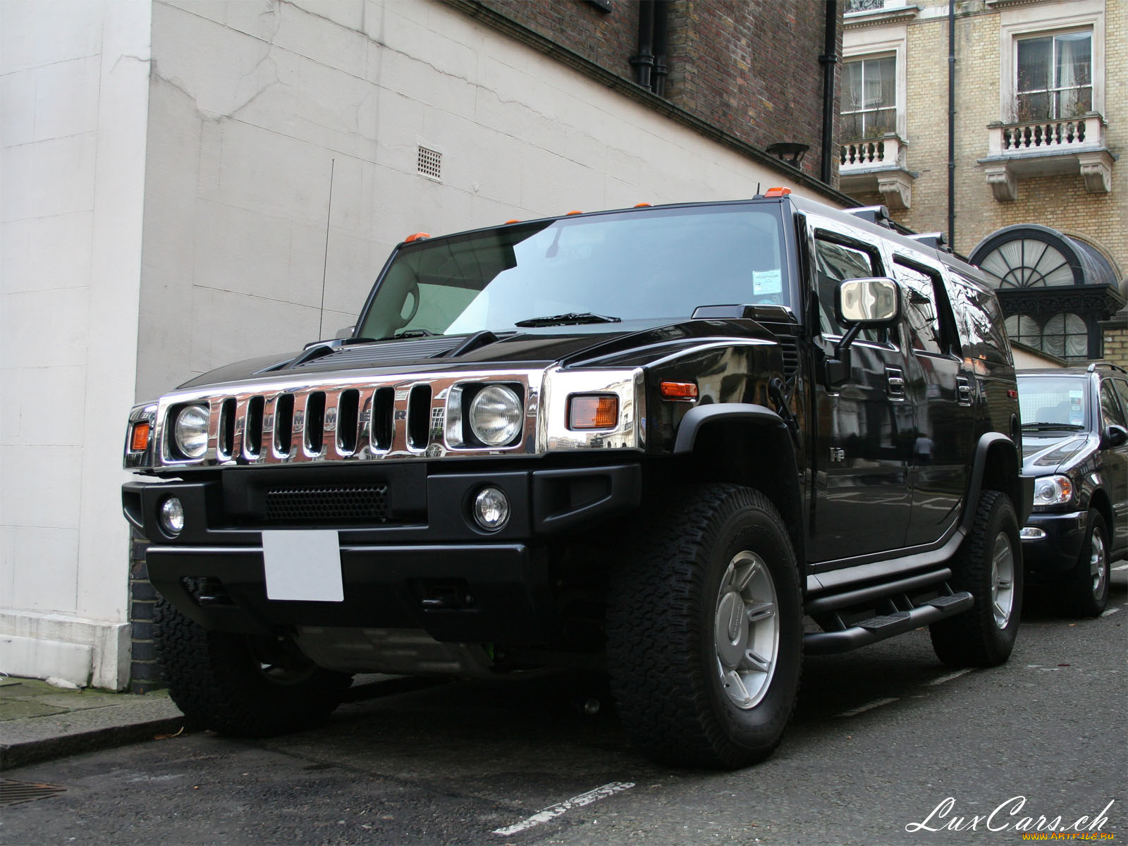 автомобили, hummer