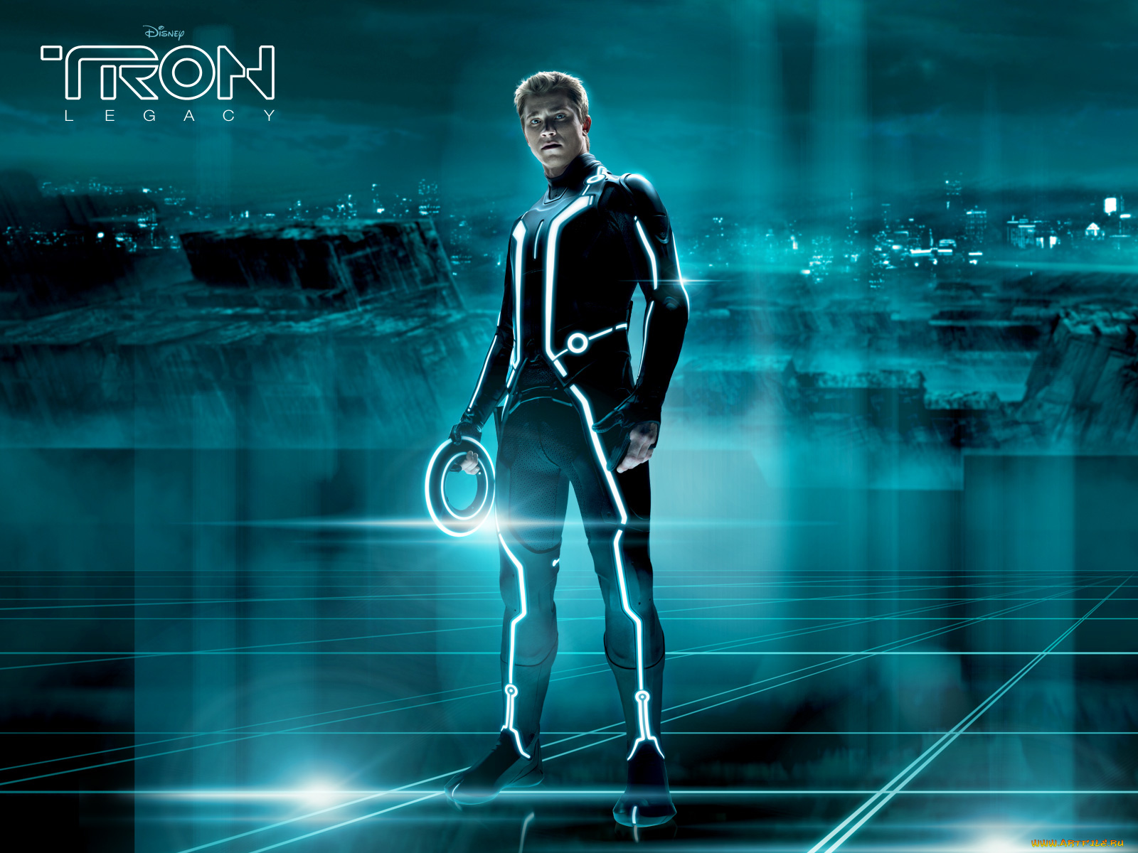 tron, legacy, кино, фильмы