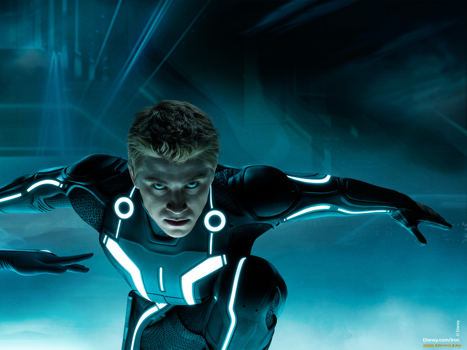 tron, legacy, кино, фильмы