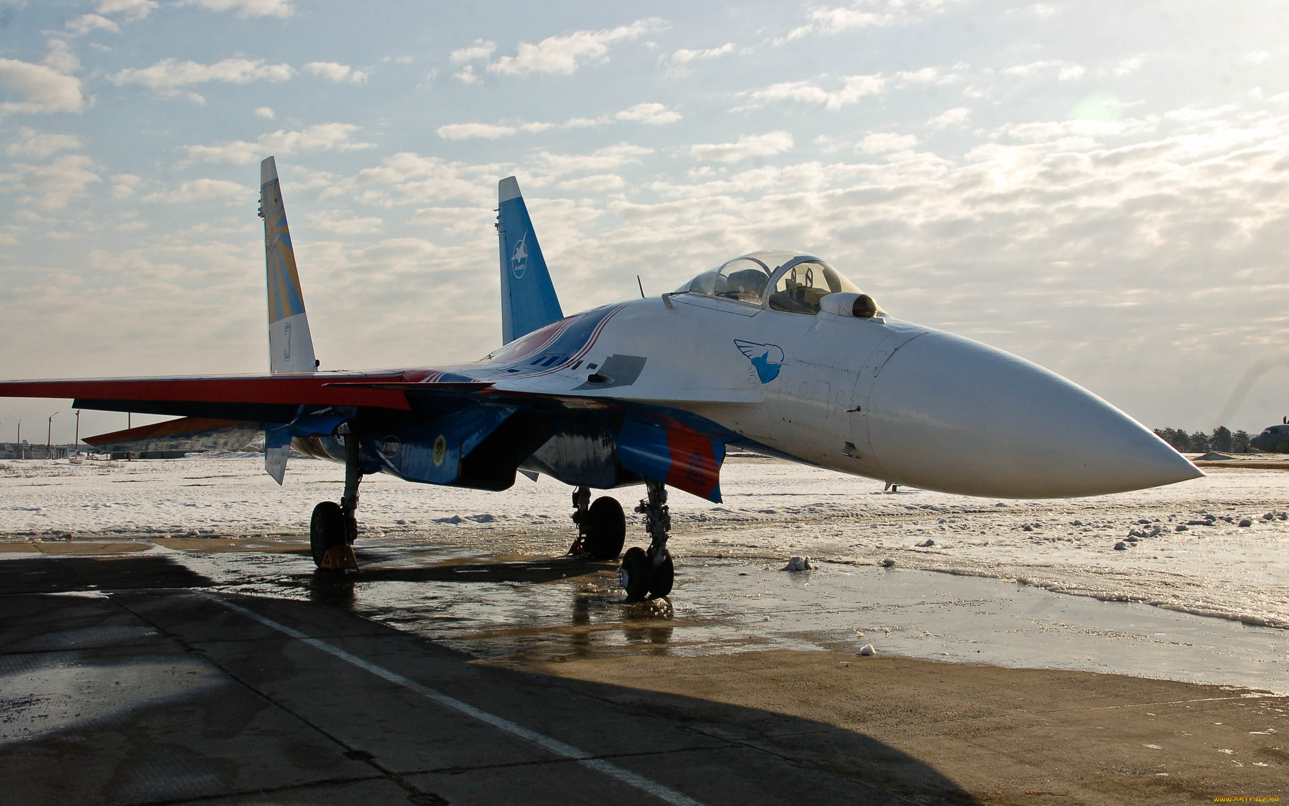 Су-27 Россия бесплатно