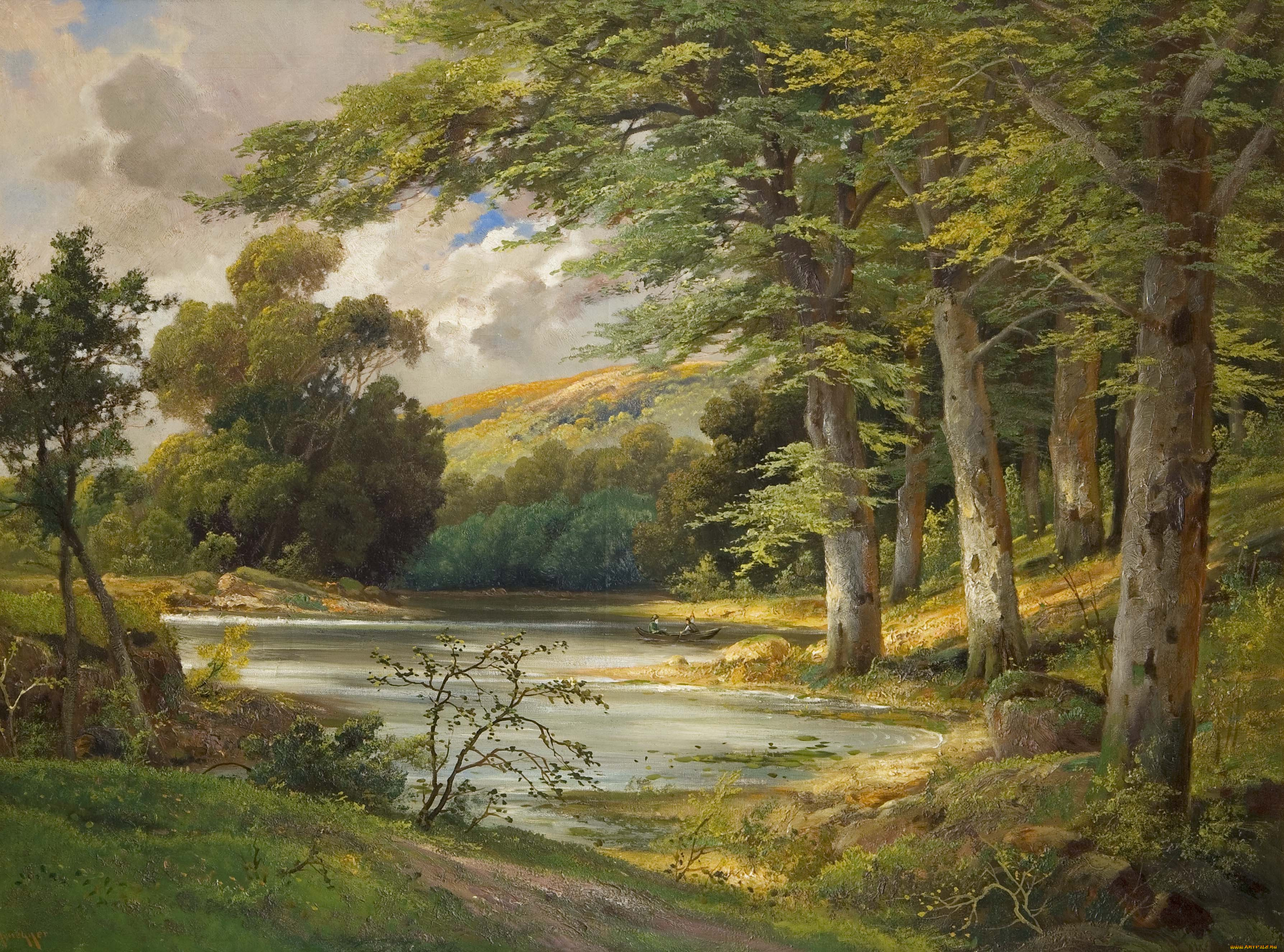 Варианты пейзажа. Австрийский художник Alois Arnegger 1879-1963. Живопись Алоис арнеггер Лесной. Алоис арнеггер пейзажи природа. Михаил Сатаров Идиллия.