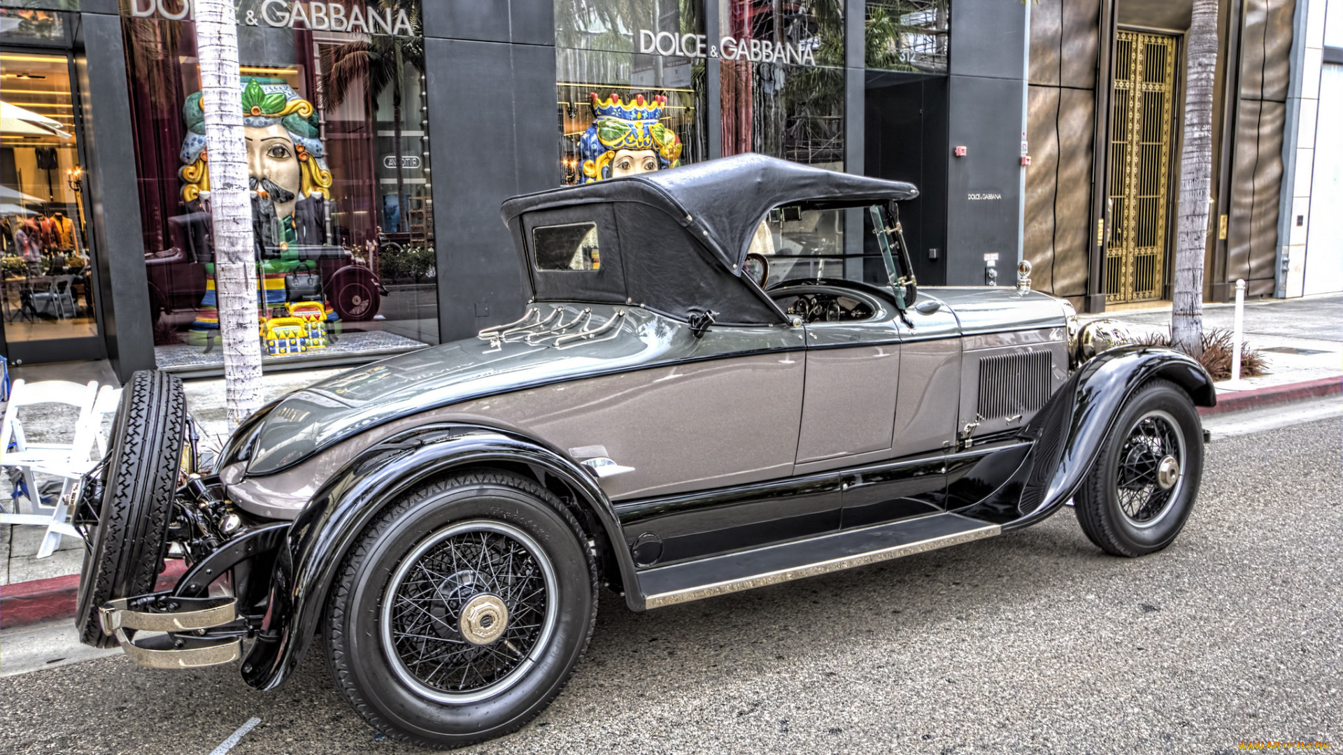1925, lincoln, l, brunn, roadster, автомобили, выставки, и, уличные, фото, автошоу, выставка