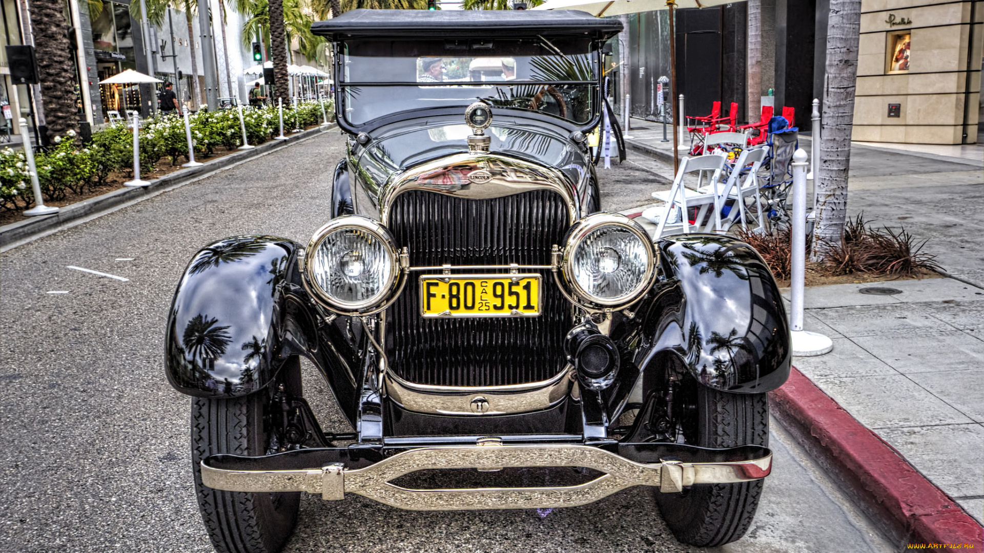 1925, lincoln, l, brunn, roadster, автомобили, выставки, и, уличные, фото, автошоу, выставка