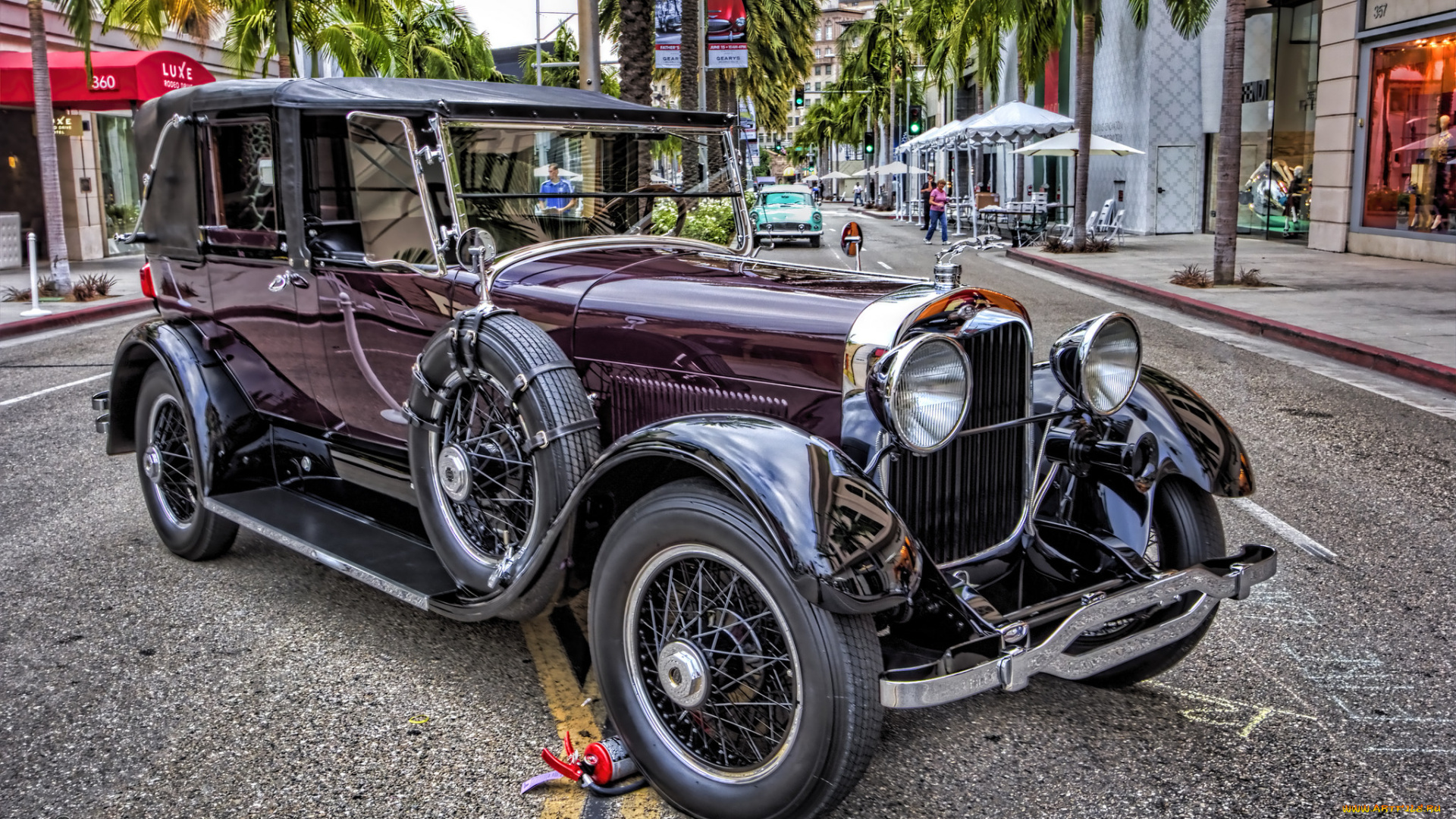 1926, lincoln, 149-a, limousine, автомобили, выставки, и, уличные, фото, экспозиция, музей