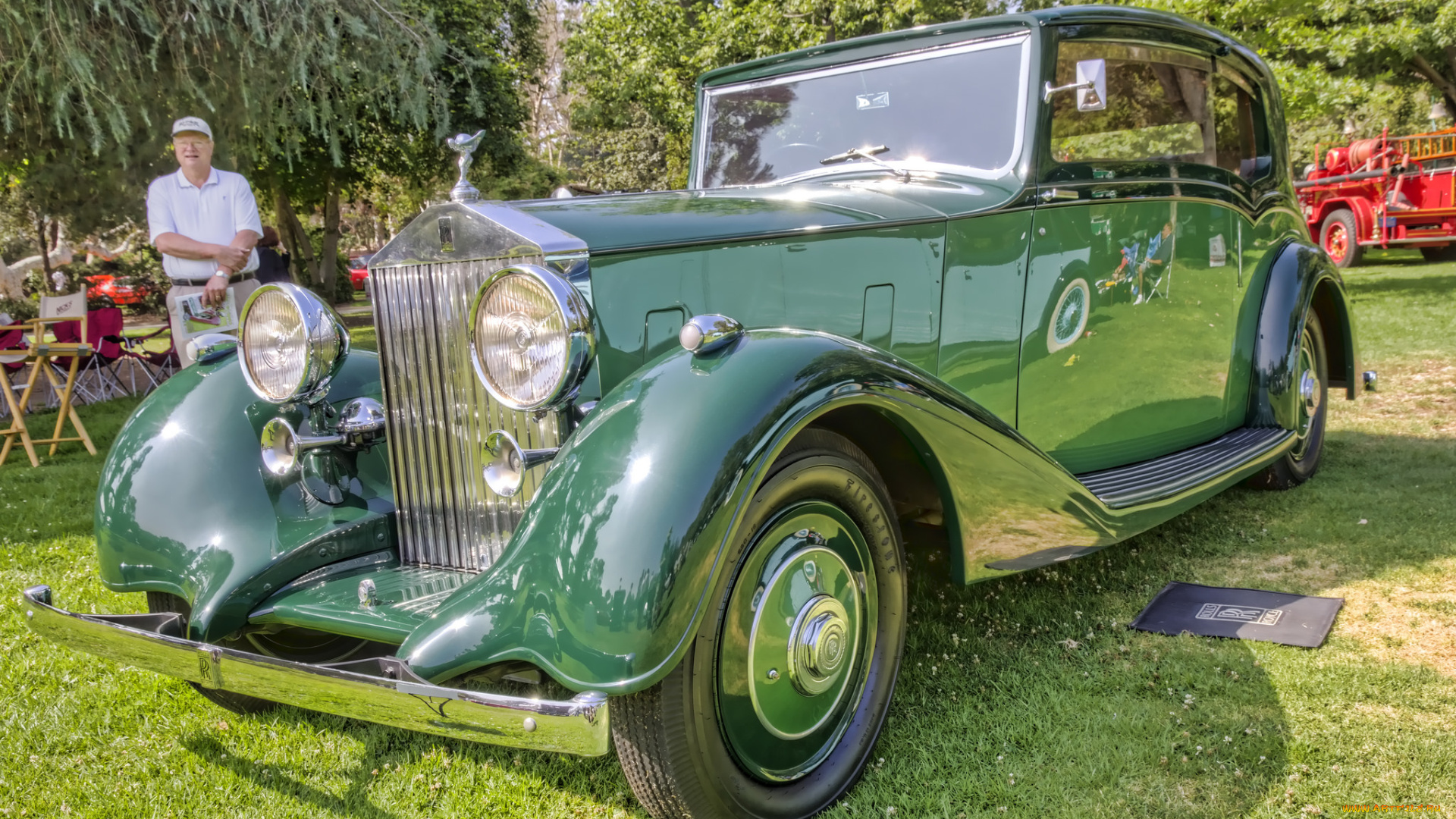 1938, rolls-royce, 2530, hooper, sports, saloon, автомобили, выставки, и, уличные, фото, автошоу, выставка