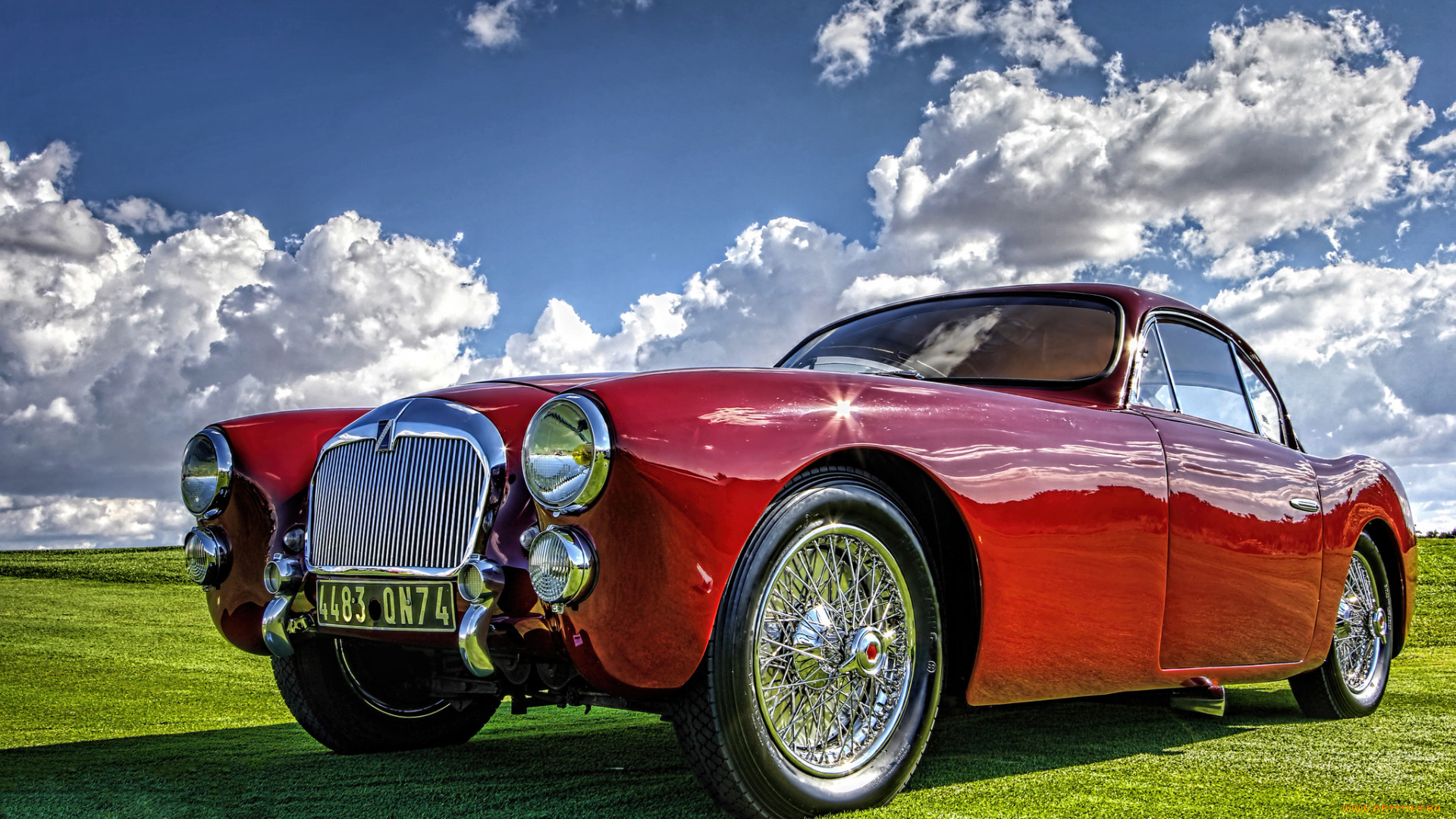 1955, talbot, lago, t26, gsl, автомобили, talbot, автошоу, выставка