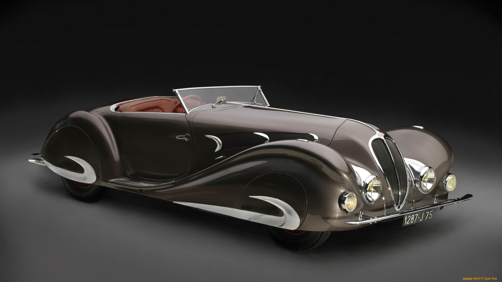 автомобили, классика, delahaye