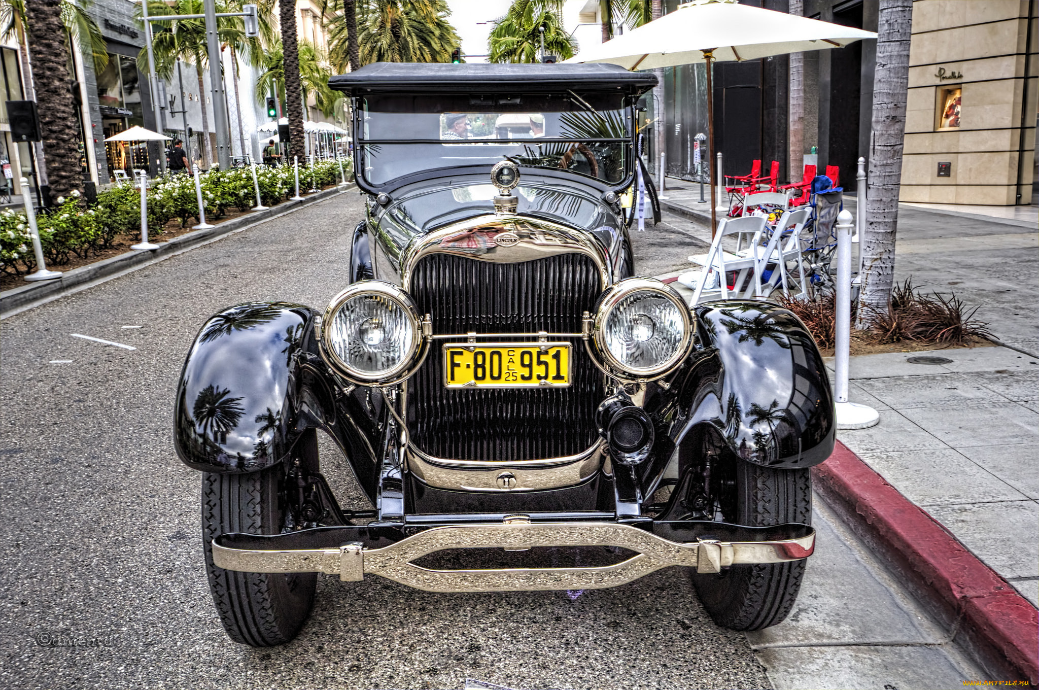 1925, lincoln, l, brunn, roadster, автомобили, выставки, и, уличные, фото, автошоу, выставка